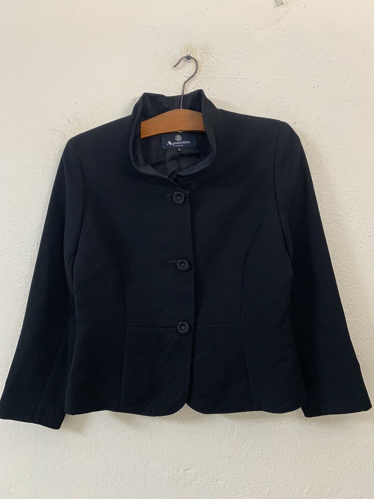 Aquascutum jacket