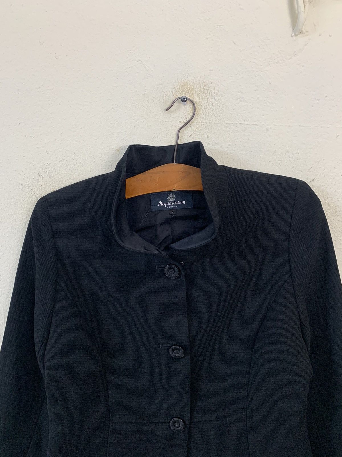 Aquascutum jacket