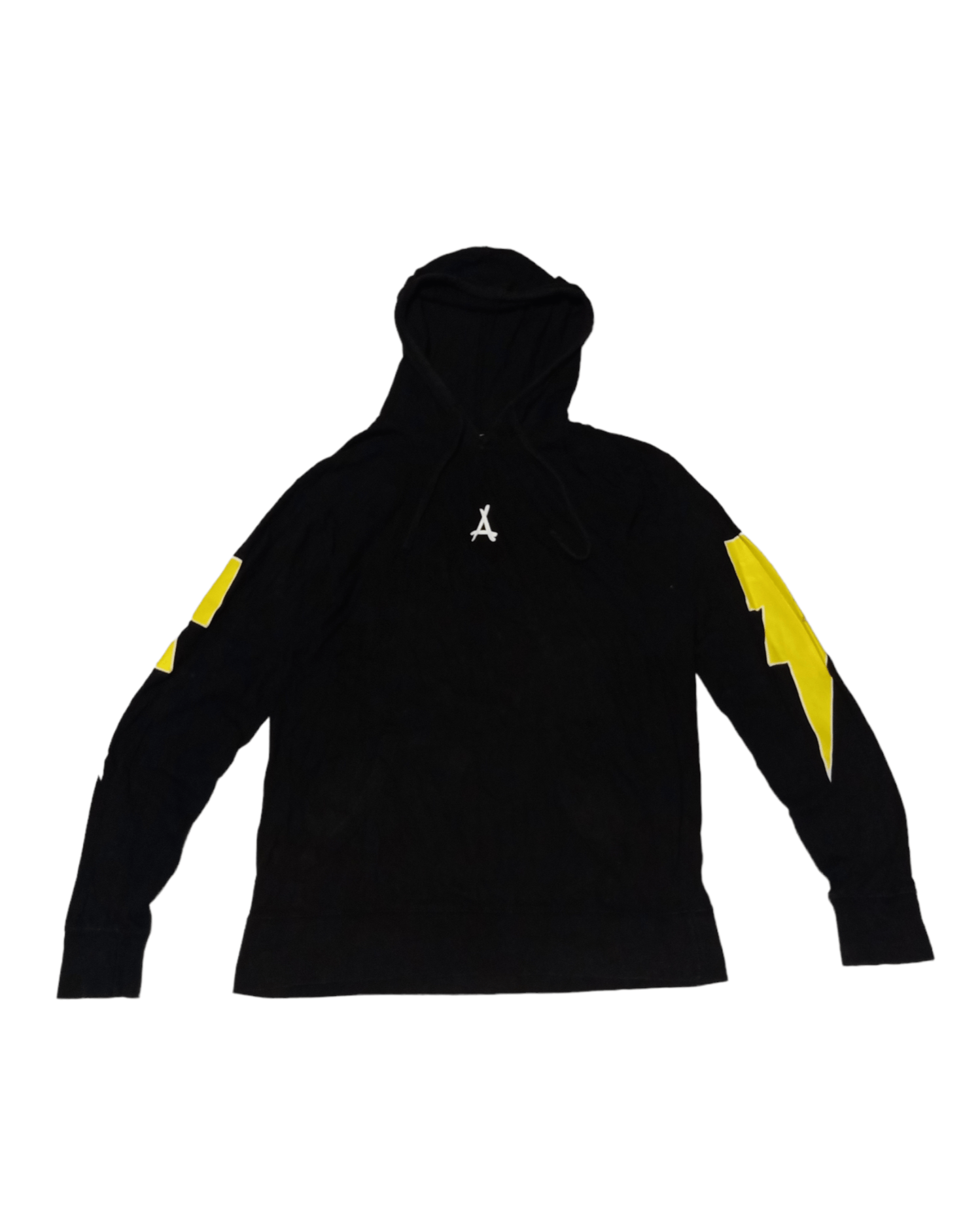 Tha Alumni Independent Trading Company Hoodie Size M