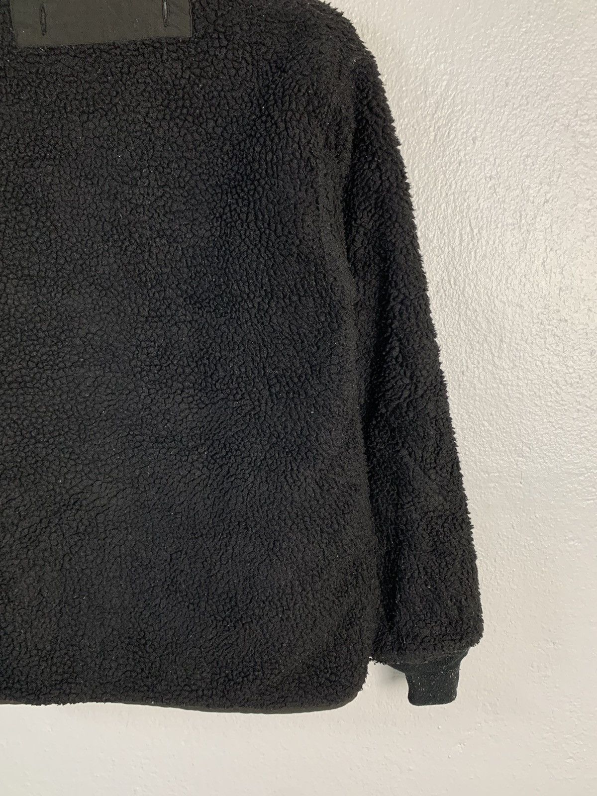 Alpha Industries Alpha Industries Lining Sherpa Jacket Size US S / EU 44-46 / 1 - 7 Thumbnail