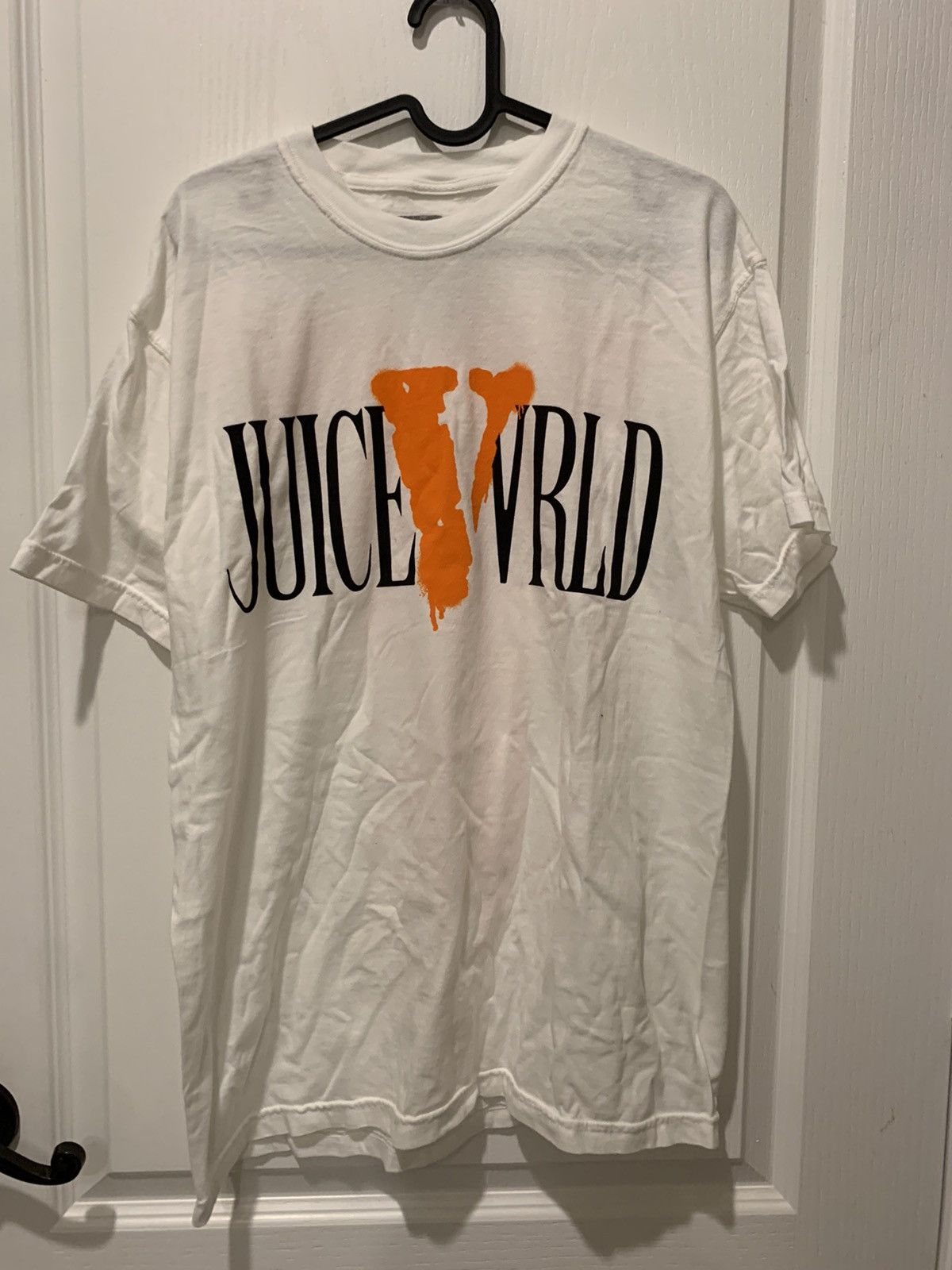 Vlone Juice Wrld X Vlone | Grailed