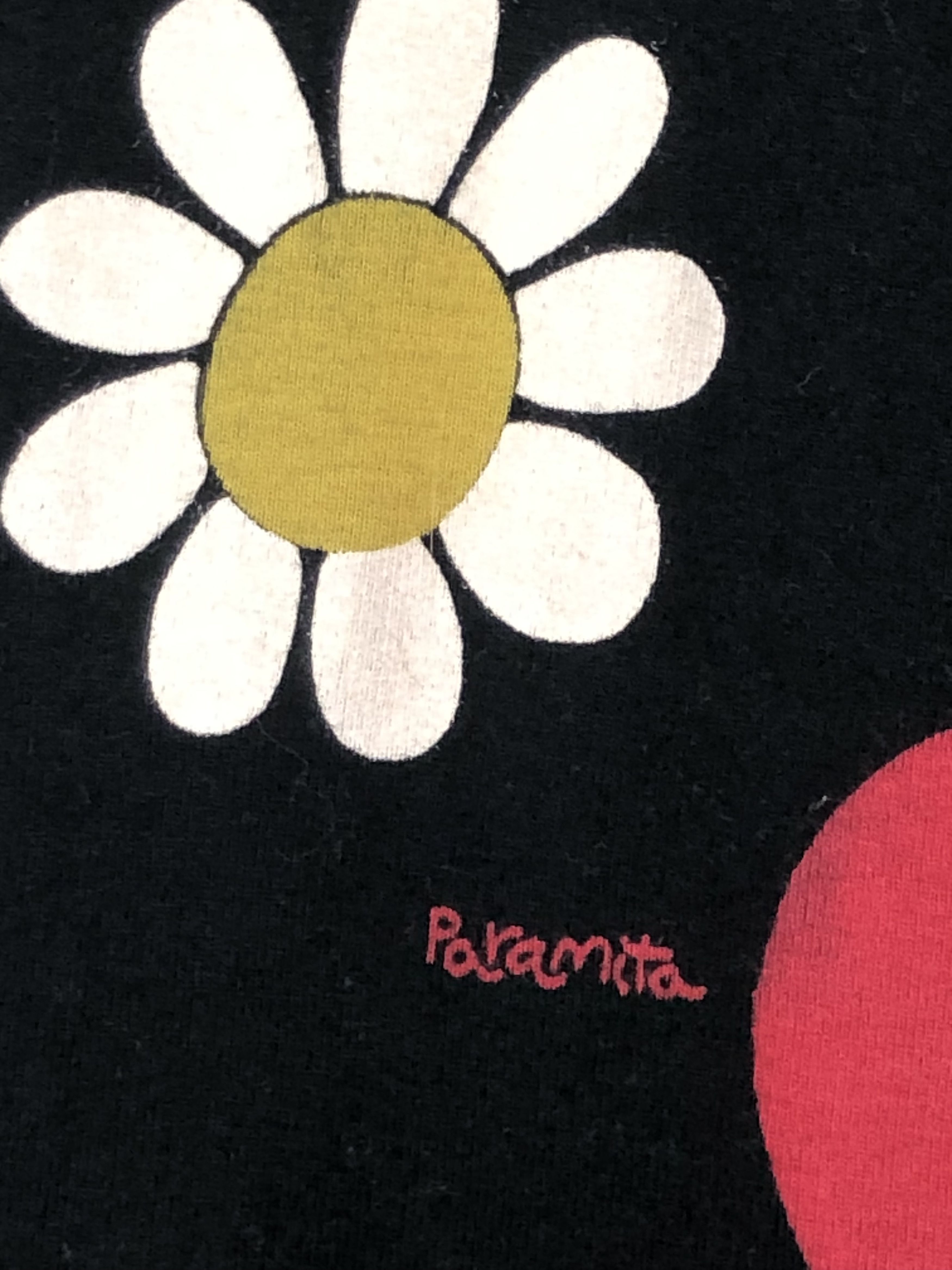Designer × Takashi Murakami MADE IN SPAIN PARAMITA TAKASHI MURAKAMI DRESS Size XS / US 0-2 / IT 36-38 - 4 Thumbnail