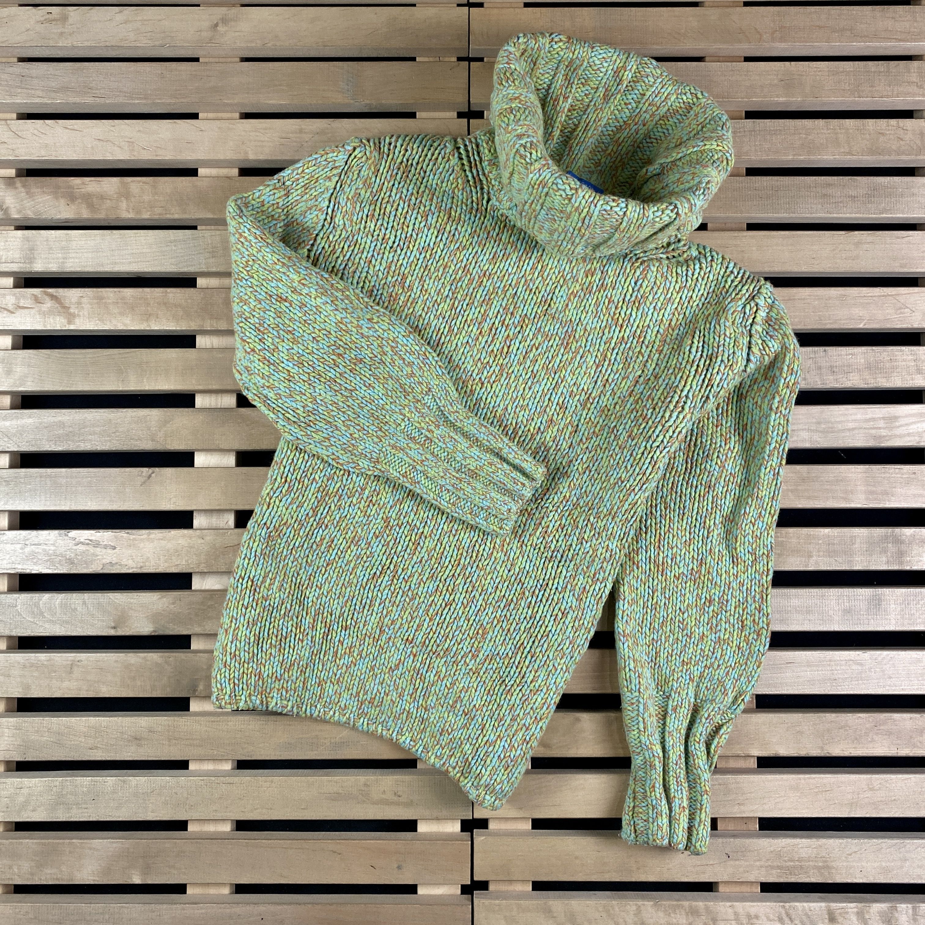 Escada Women’s Sweater Pullover Escada Sport Size XL Size XL / US 12-14 / IT 48-50 - 1 Thumbnail