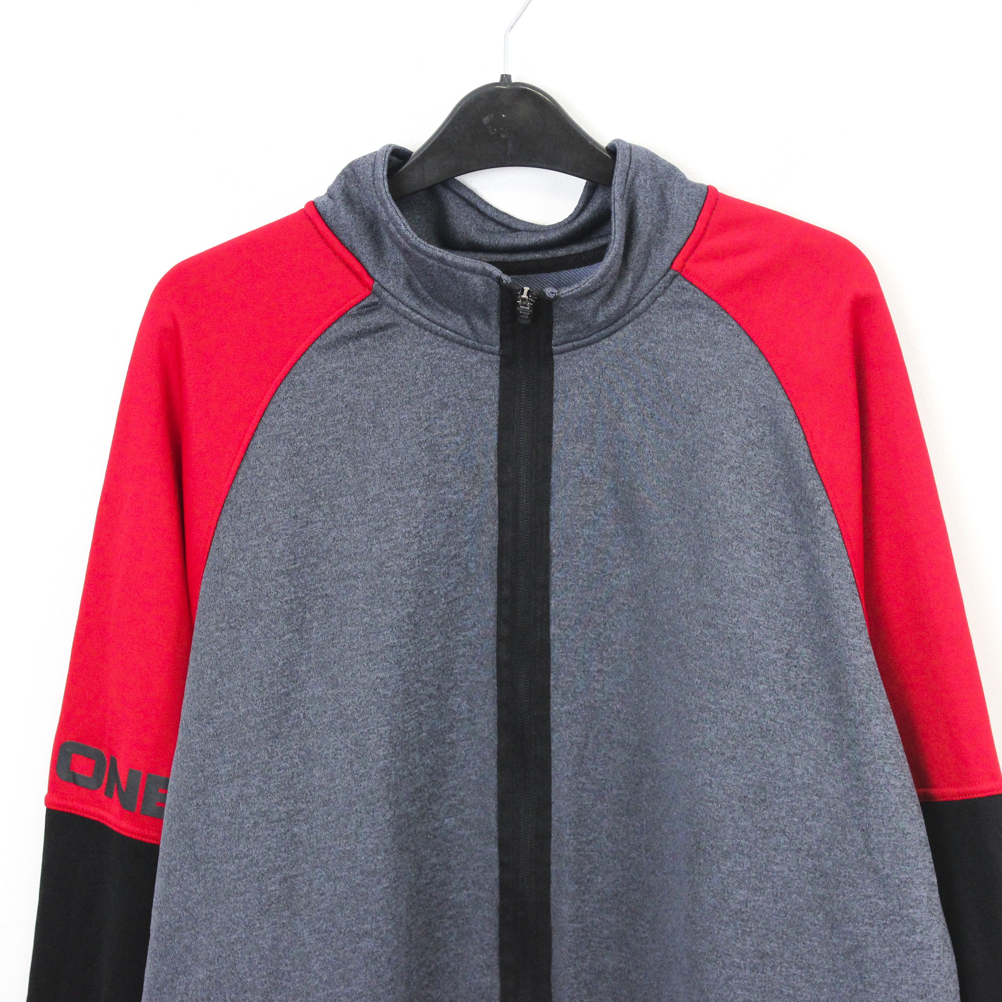 Other AnD1 Legendary Mens XL Basketball Training Jumper Sweatshirt Size US XL / EU 56 / 4 - 2 Thumbnail