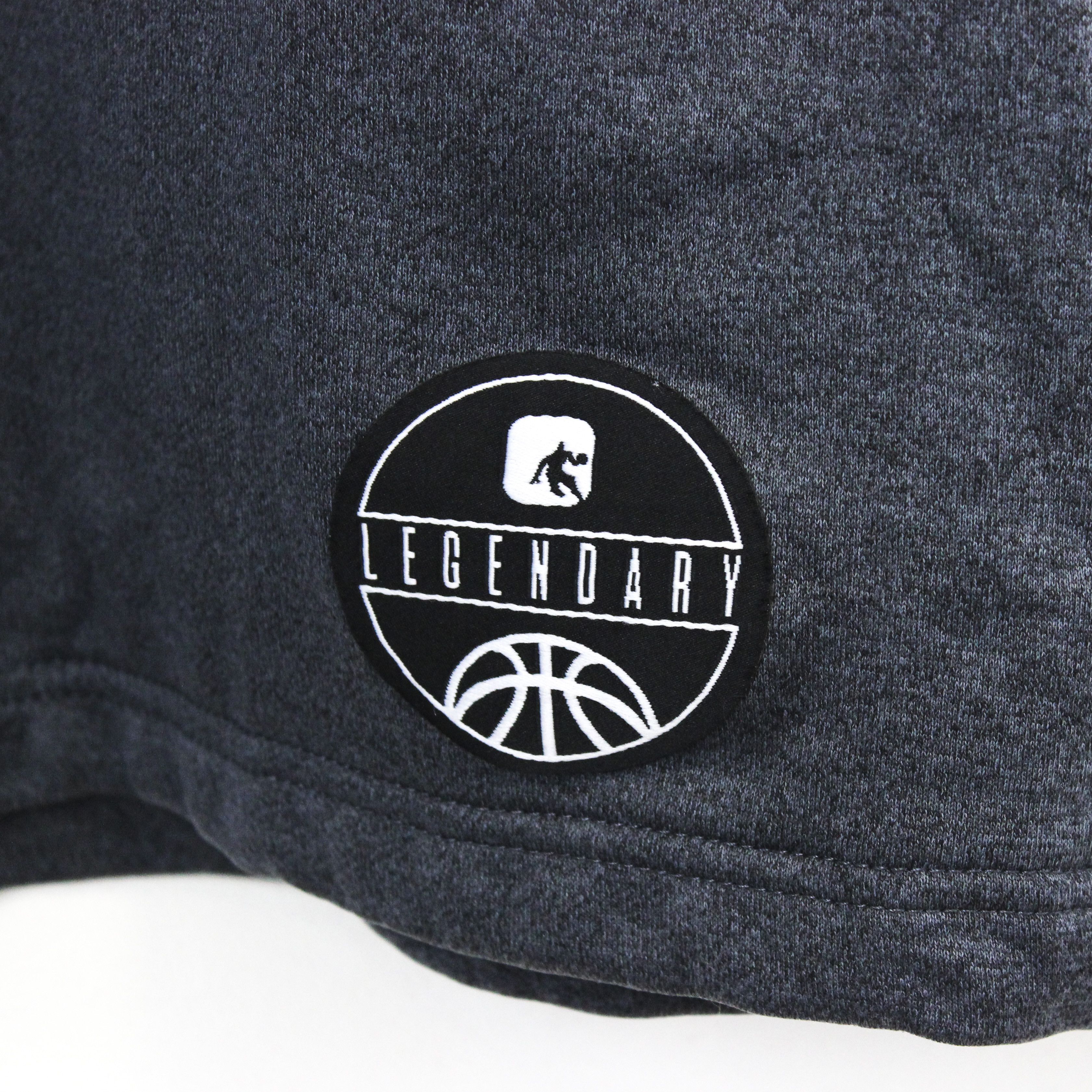 Other AnD1 Legendary Mens XL Basketball Training Jumper Sweatshirt Size US XL / EU 56 / 4 - 3 Thumbnail