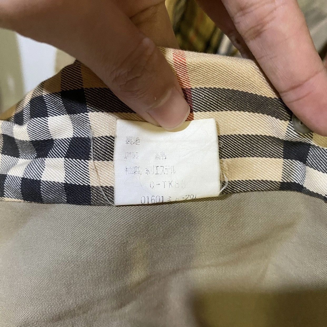 Burberry Prorsum RARE LUXURY‼️Burberrys Prorsum Trench Coats Size US M / EU 48-50 / 2 - 18 Thumbnail
