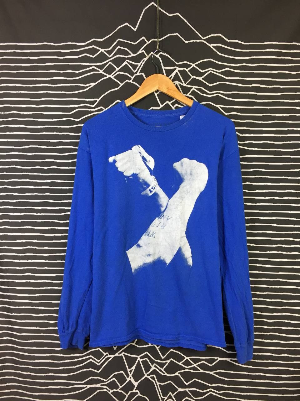Band Tees XXX Tentacion American Rapper Raptees Size US L / EU 52-54 / 3 - 1 Thumbnail
