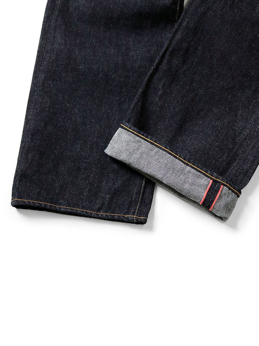 Kapital Kapital 14oz Denim pants TH jeans Size US 38 / EU 54 - 4 Thumbnail
