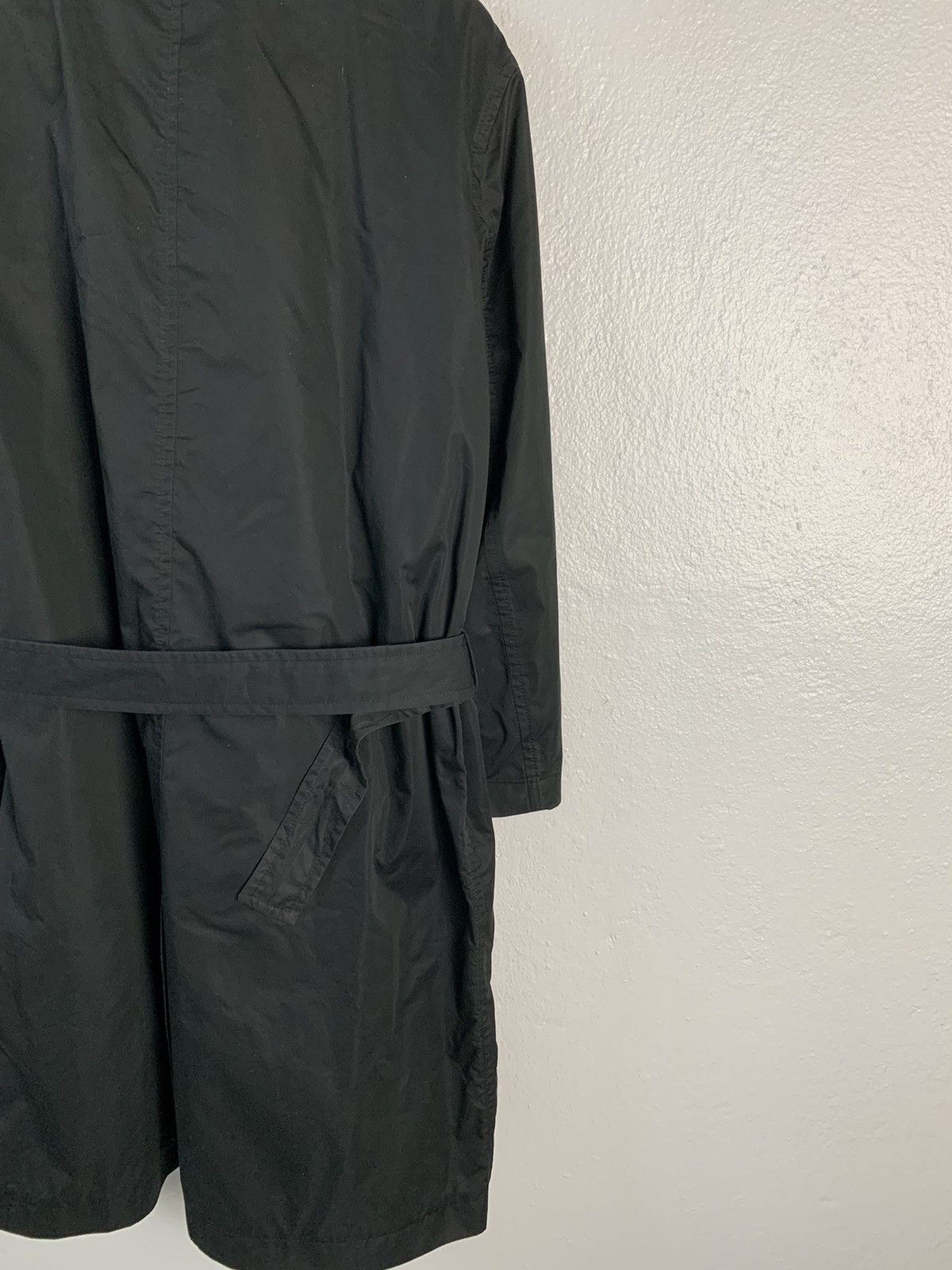Hugo Boss Boss By Hugo Boss Trench Coat Size US L / EU 52-54 / 3 - 9 Thumbnail