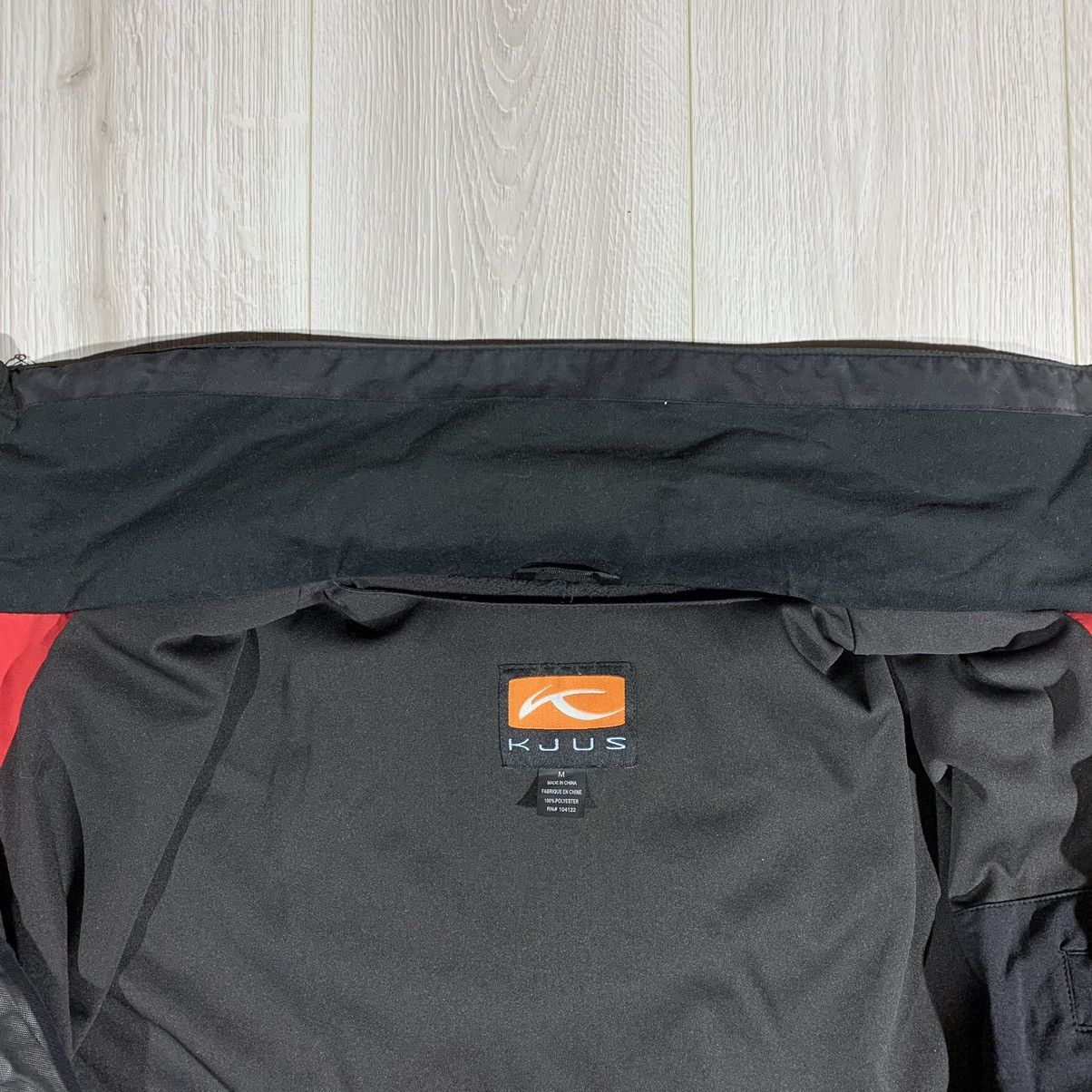 Kjus Outlast Ski Jacket