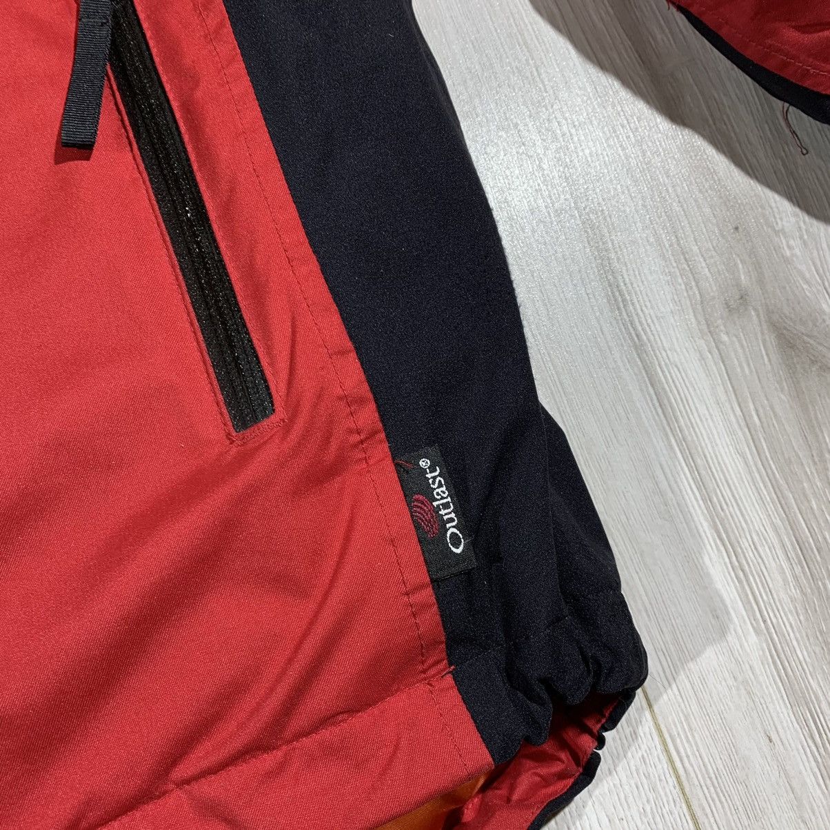 Kjus Outlast Ski Jacket