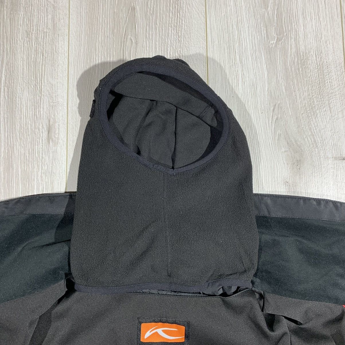 Kjus Outlast Ski Jacket