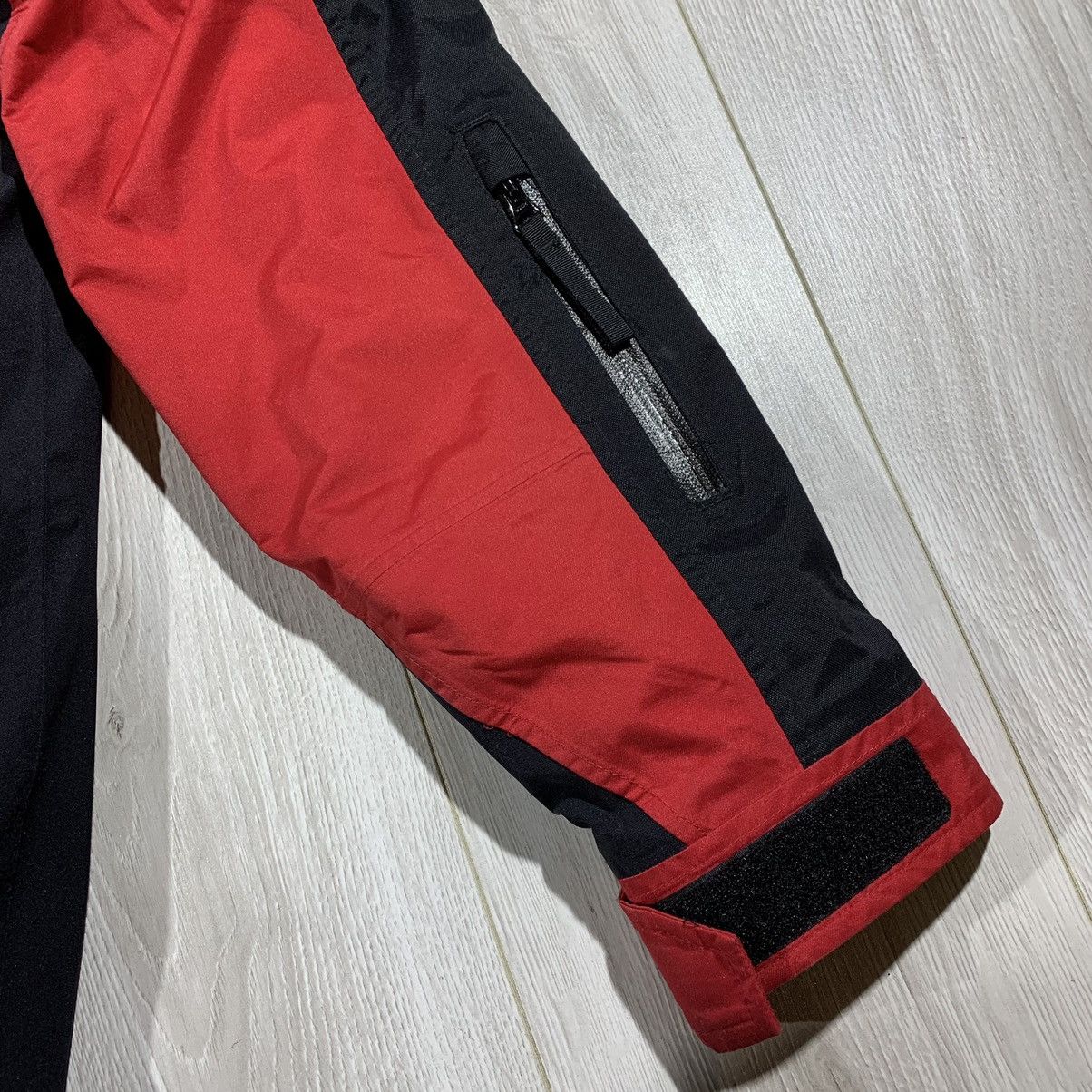 Kjus Outlast Ski Jacket