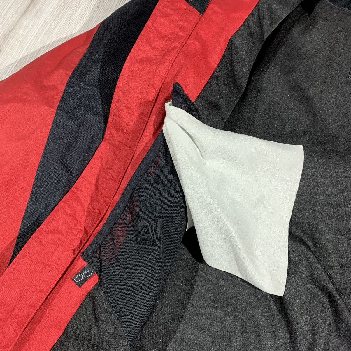 Kjus Outlast Ski Jacket