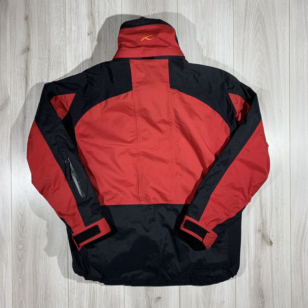 Kjus Outlast Ski Jacket