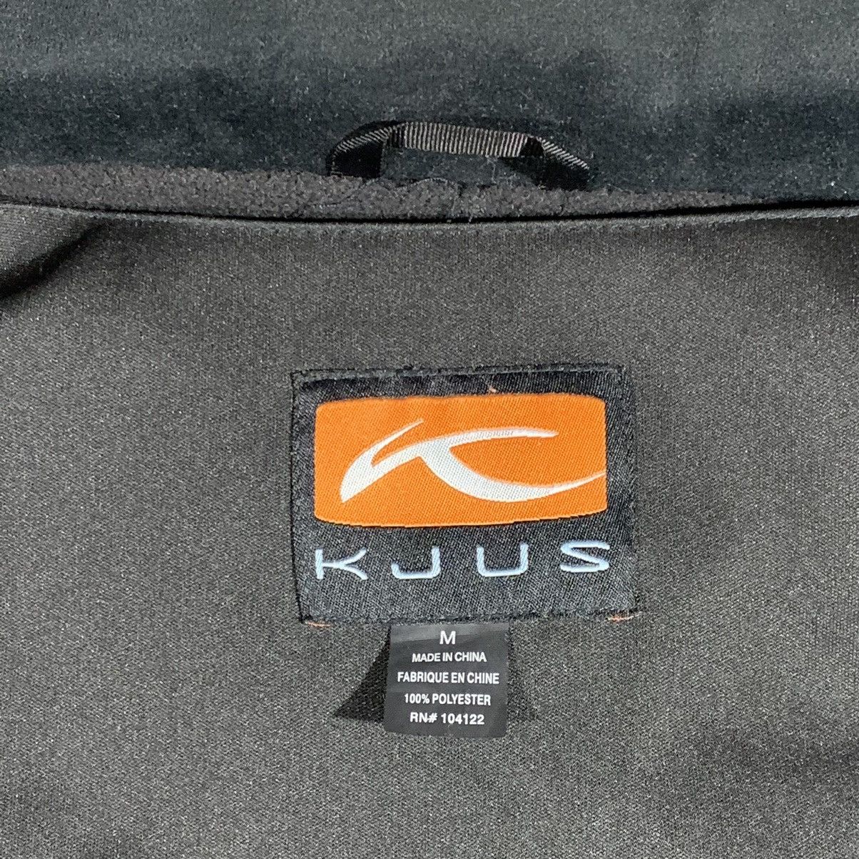 Kjus Outlast Ski Jacket