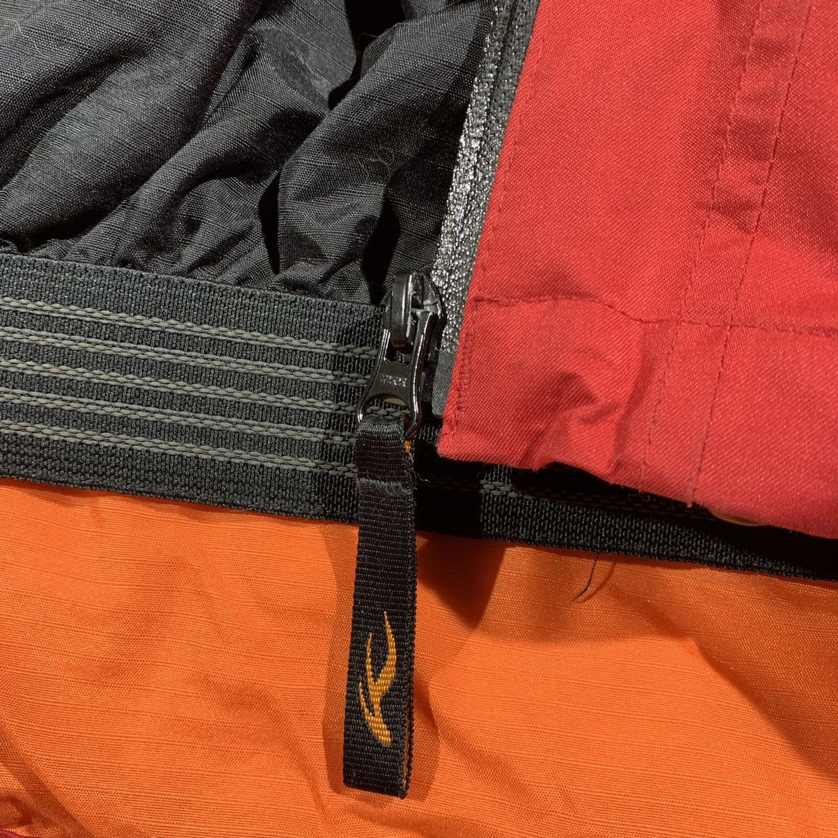 Kjus Outlast Ski Jacket