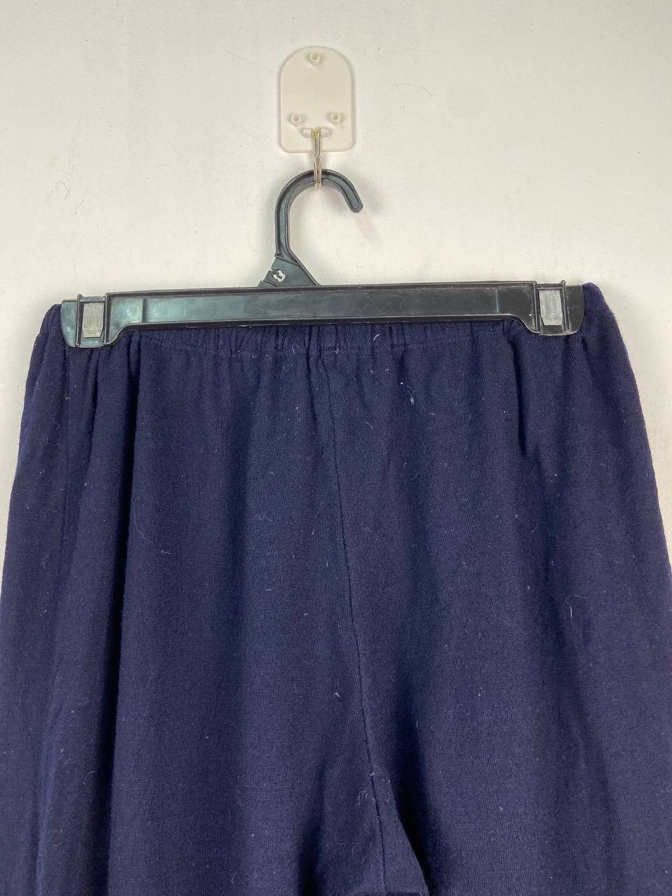 CABANE de ZUCCa × Japanese Brand × Vintage Vintage Cabane De Zucca Cotton Wide Pant Drawstring Fits all Size US 28 / EU 44 - 5 Thumbnail