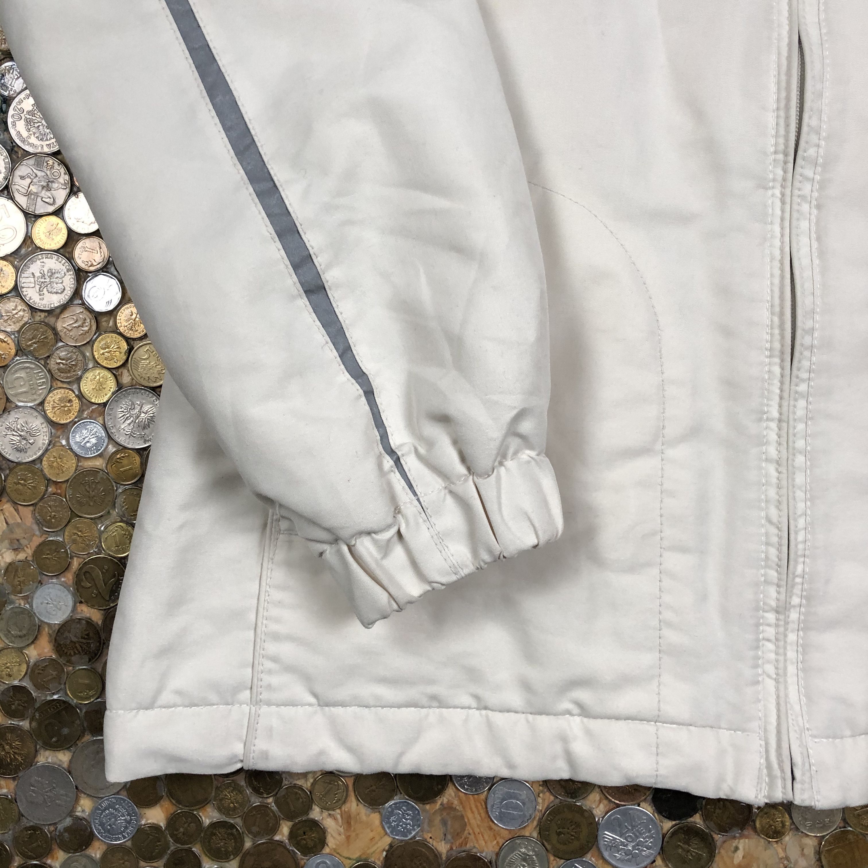 O'Neill Oneill Winter Jacket Size L / US 10 / IT 46 - 3 Thumbnail