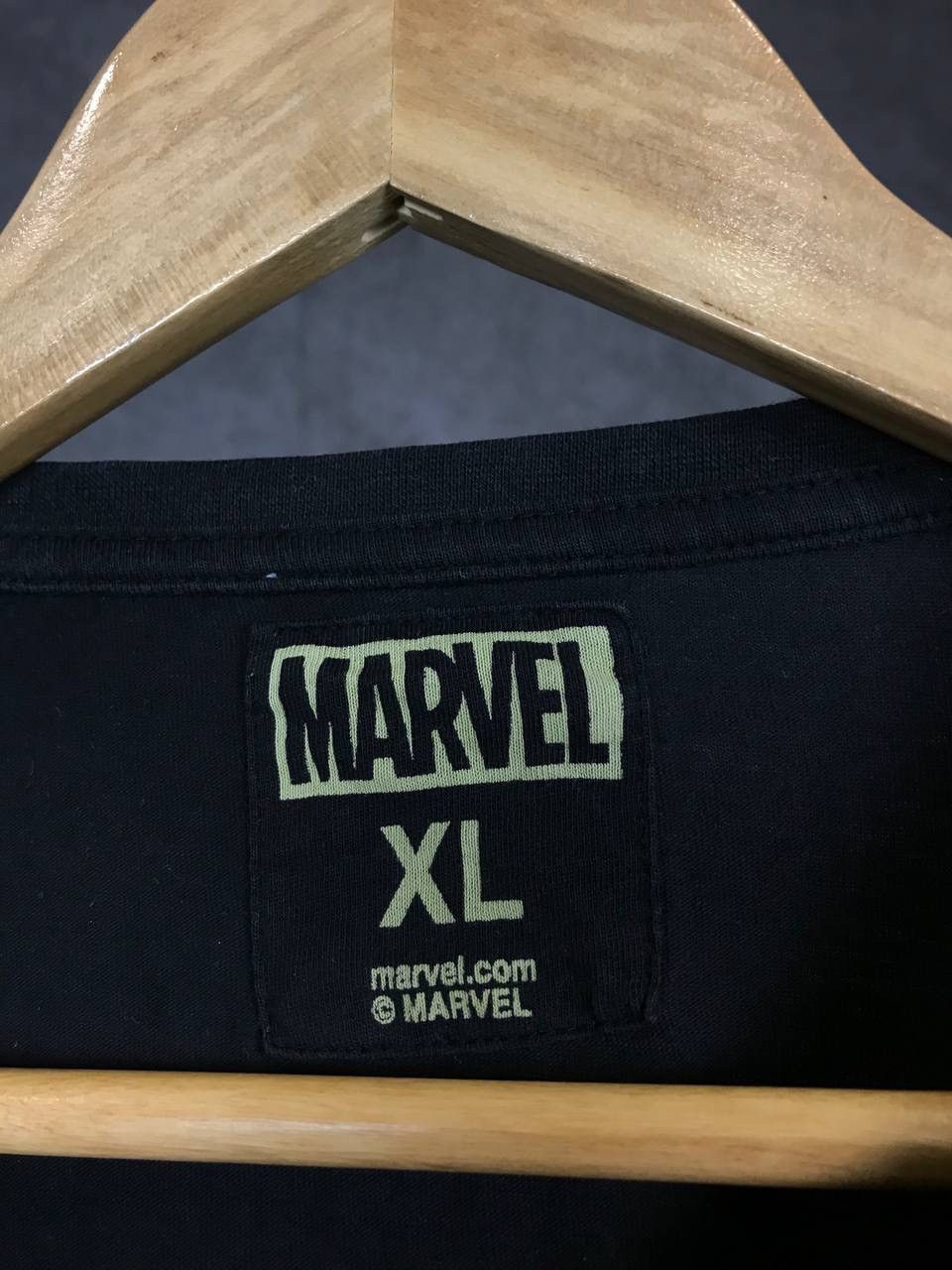 Marvel Comics Wolverine vintage marvel comics movie tee Size US XL / EU 56 / 4 - 3 Thumbnail