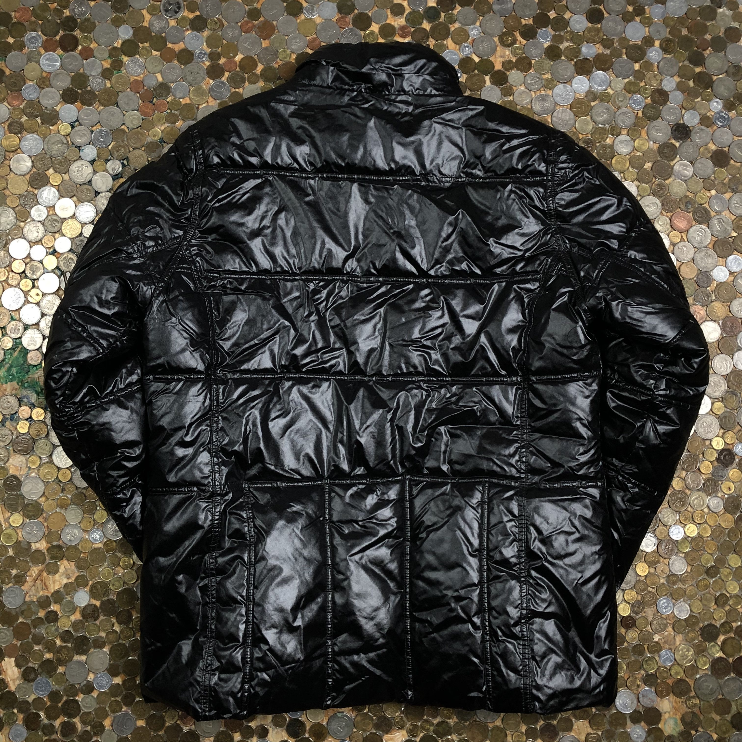 Ellesse × Vintage Ellesse puffer jacket 90's vibe Size L / US 10 / IT 46 - 4 Thumbnail