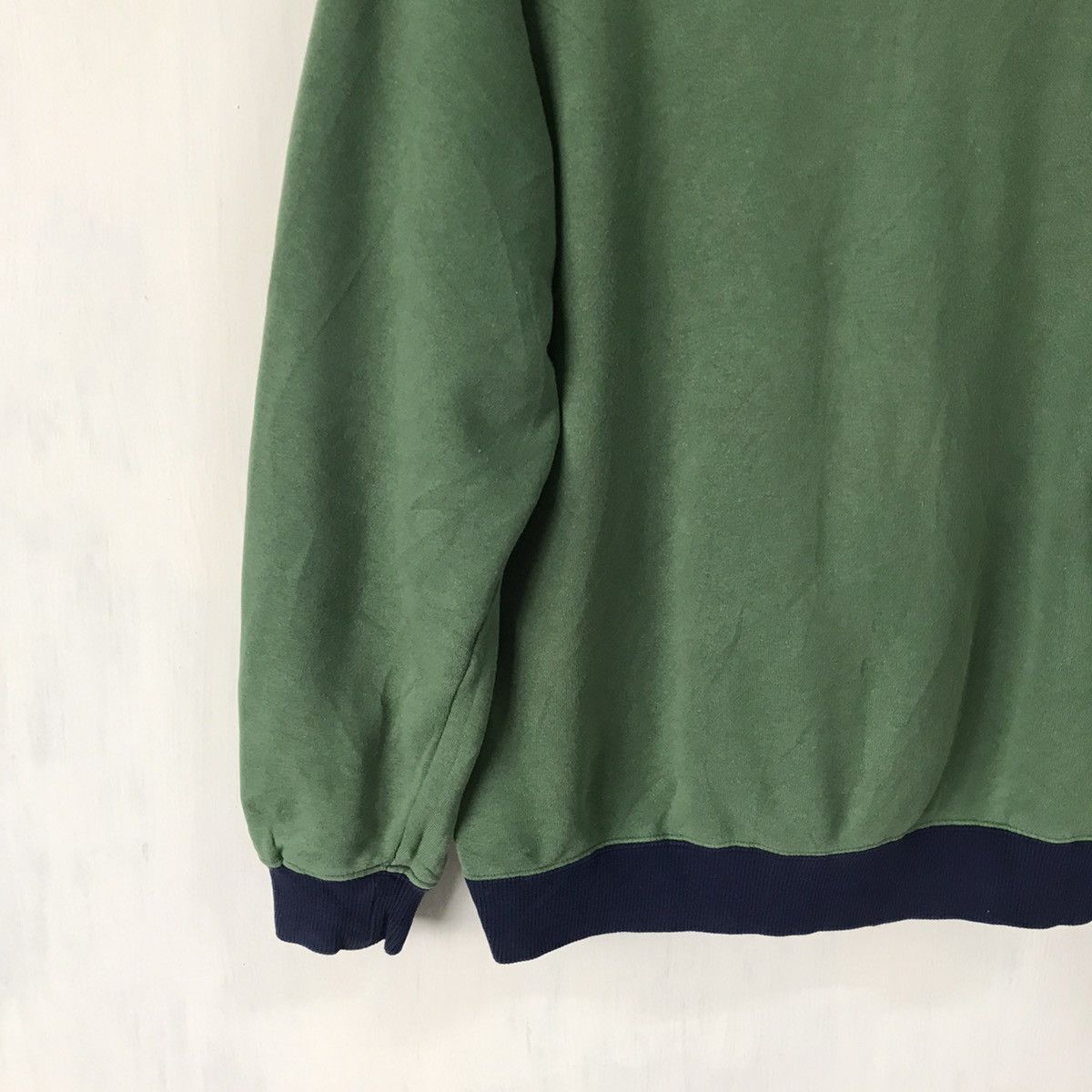 Japanese Brand × Sports Specialties 💥Steals💥Pearly gates sport sweatshirt Size US M / EU 48-50 / 2 - 11 Thumbnail