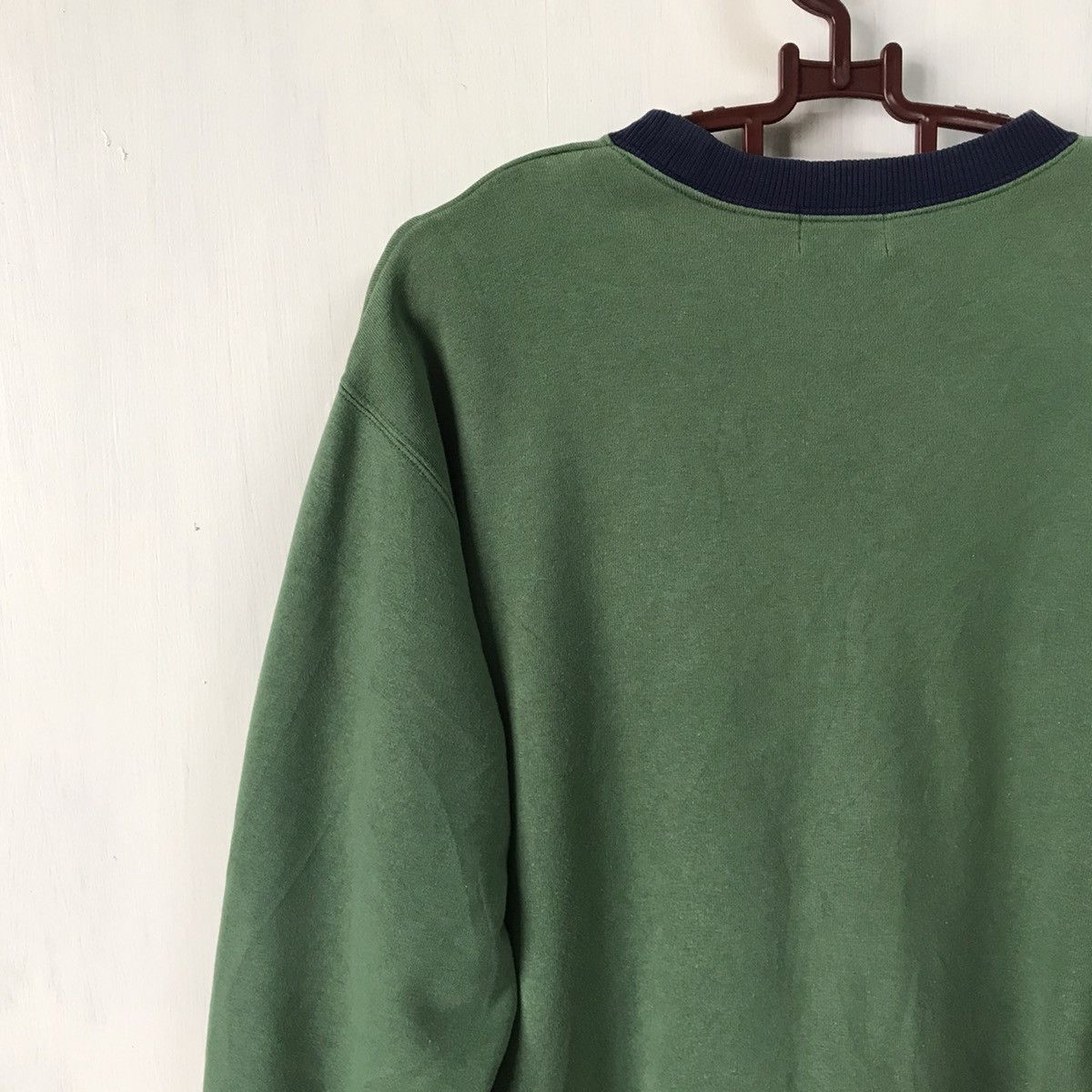 Japanese Brand × Sports Specialties 💥Steals💥Pearly gates sport sweatshirt Size US M / EU 48-50 / 2 - 8 Thumbnail