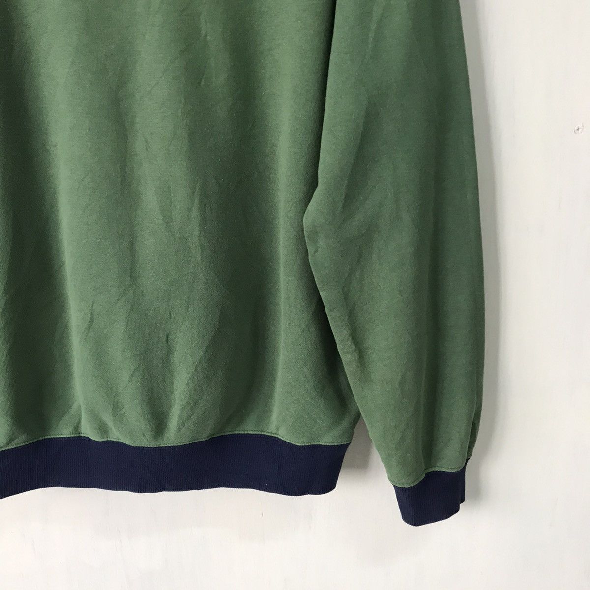 Japanese Brand × Sports Specialties 💥Steals💥Pearly gates sport sweatshirt Size US M / EU 48-50 / 2 - 10 Thumbnail