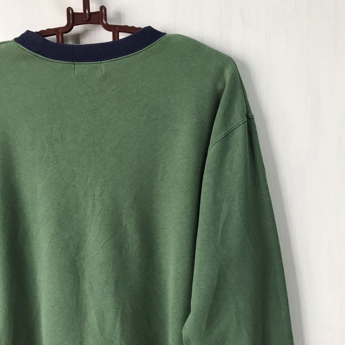 Japanese Brand × Sports Specialties 💥Steals💥Pearly gates sport sweatshirt Size US M / EU 48-50 / 2 - 9 Thumbnail