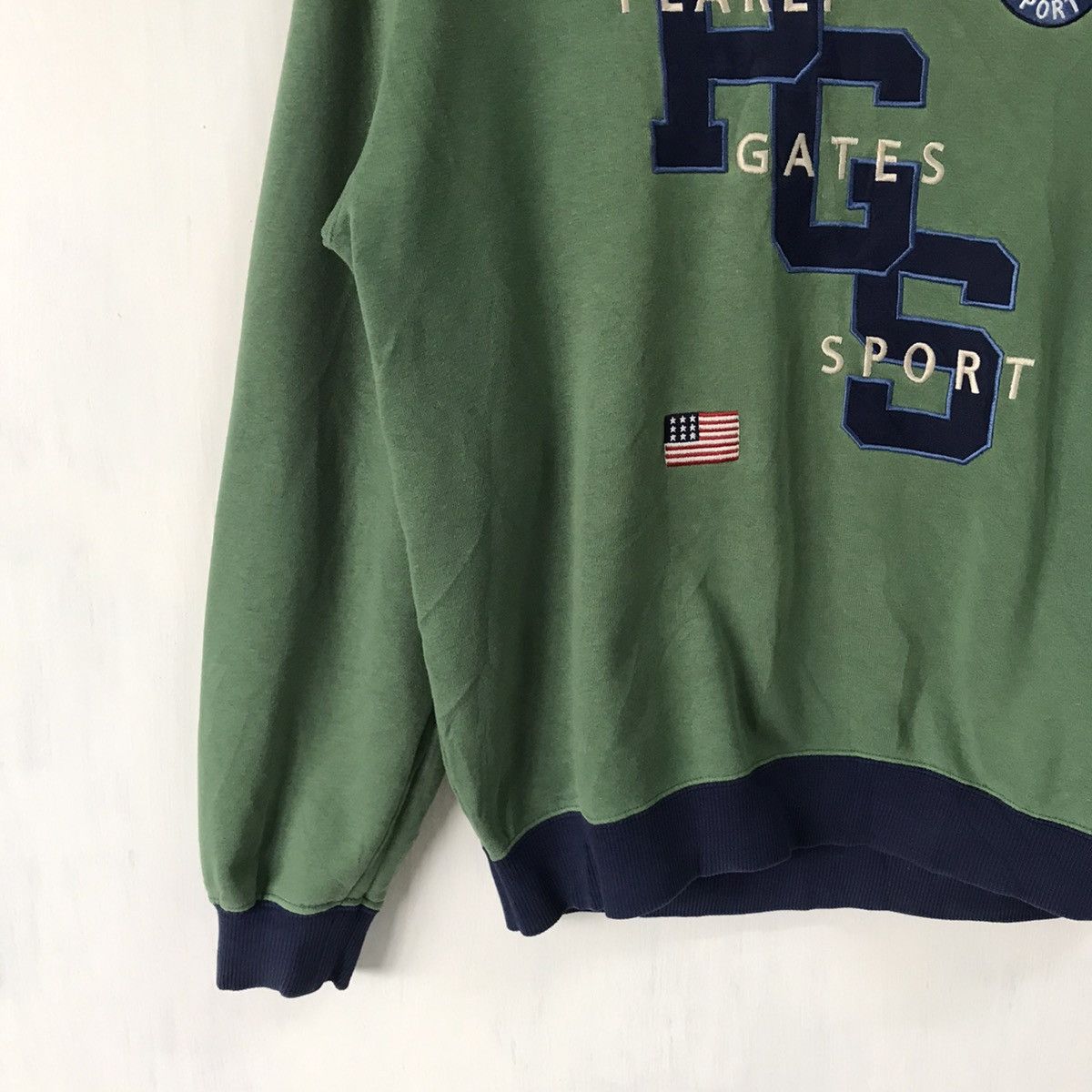 Japanese Brand × Sports Specialties 💥Steals💥Pearly gates sport sweatshirt Size US M / EU 48-50 / 2 - 6 Thumbnail