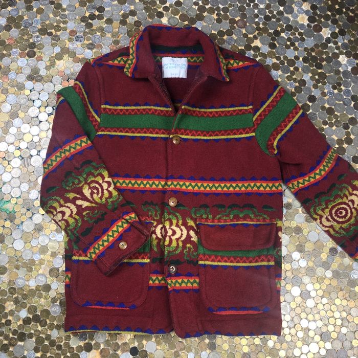 UNITED COLORS OF BENNETON 1990s dress