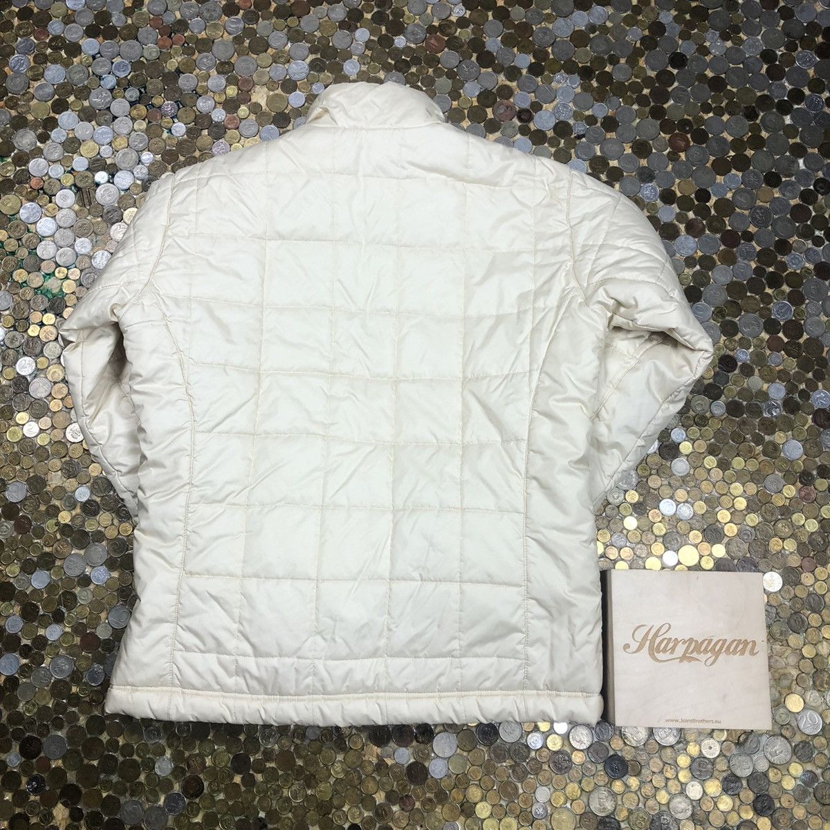 Adidas Adidas puffer jacket with Size M / US 6-8 / IT 42-44 - 4 Thumbnail