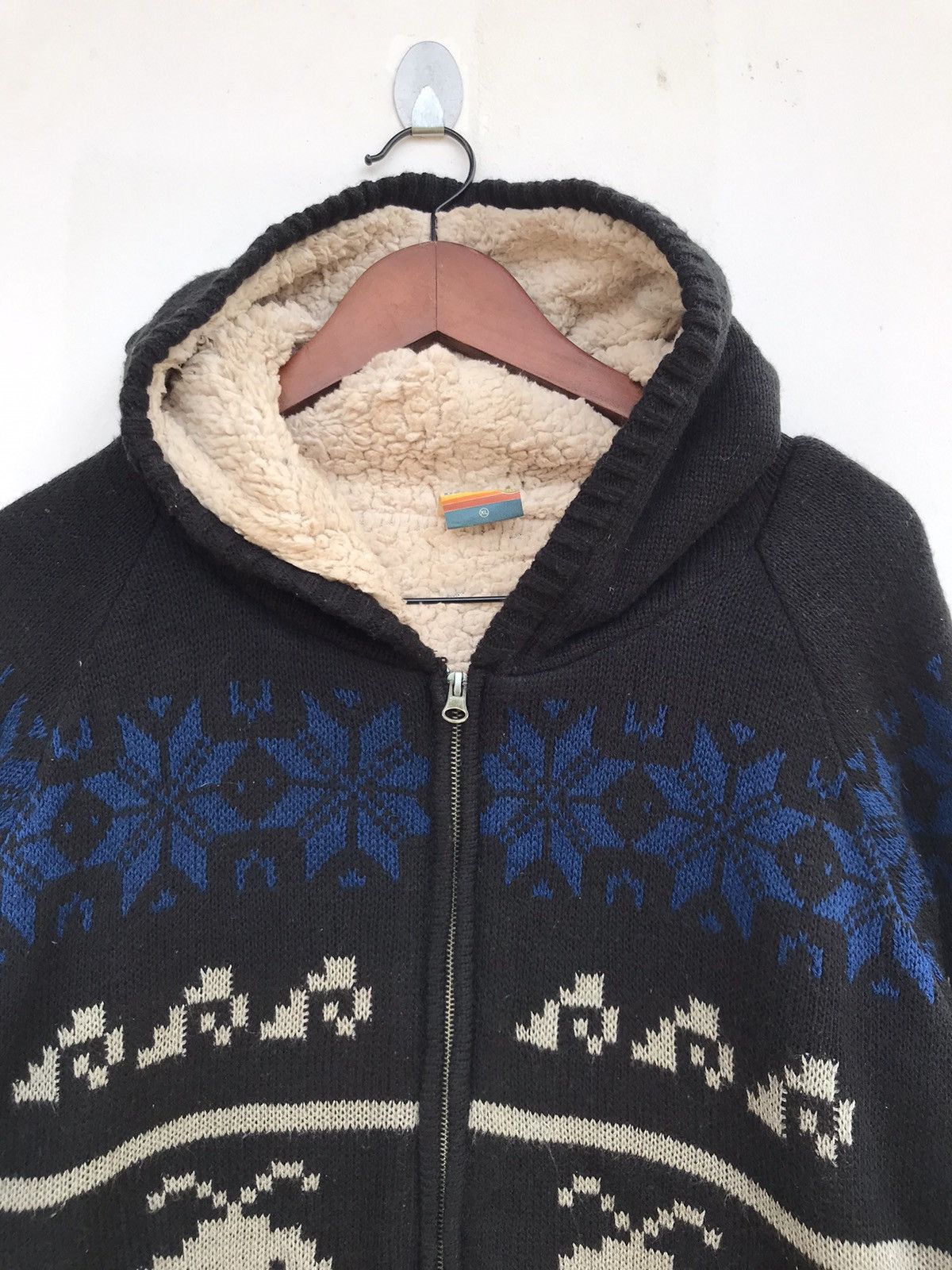 Japanese Brand × Vintage Vintage T&C Surf Designs Hood Jacket Size US M / EU 48-50 / 2 - 5 Thumbnail