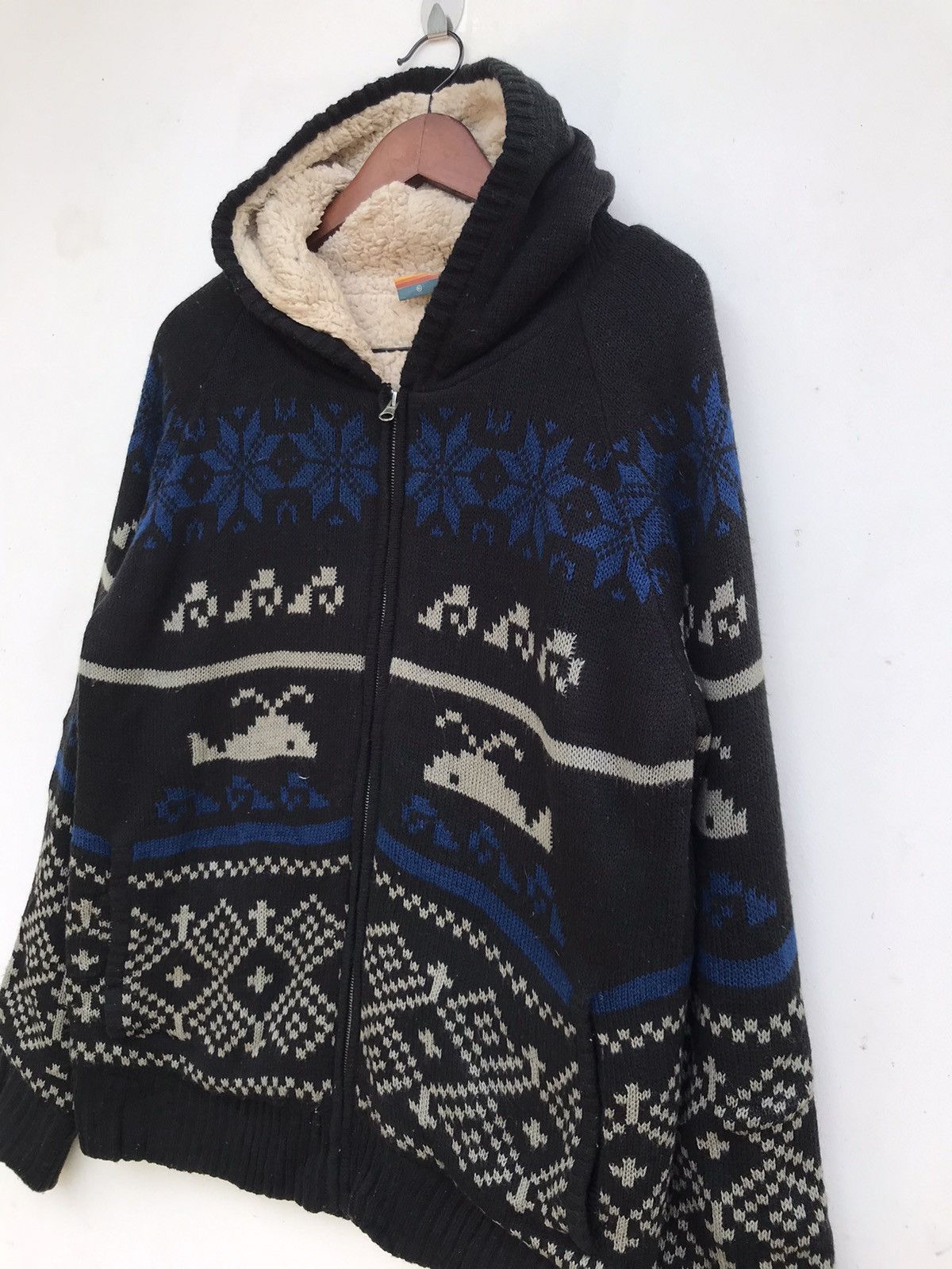 Japanese Brand × Vintage Vintage T&C Surf Designs Hood Jacket Size US M / EU 48-50 / 2 - 7 Thumbnail