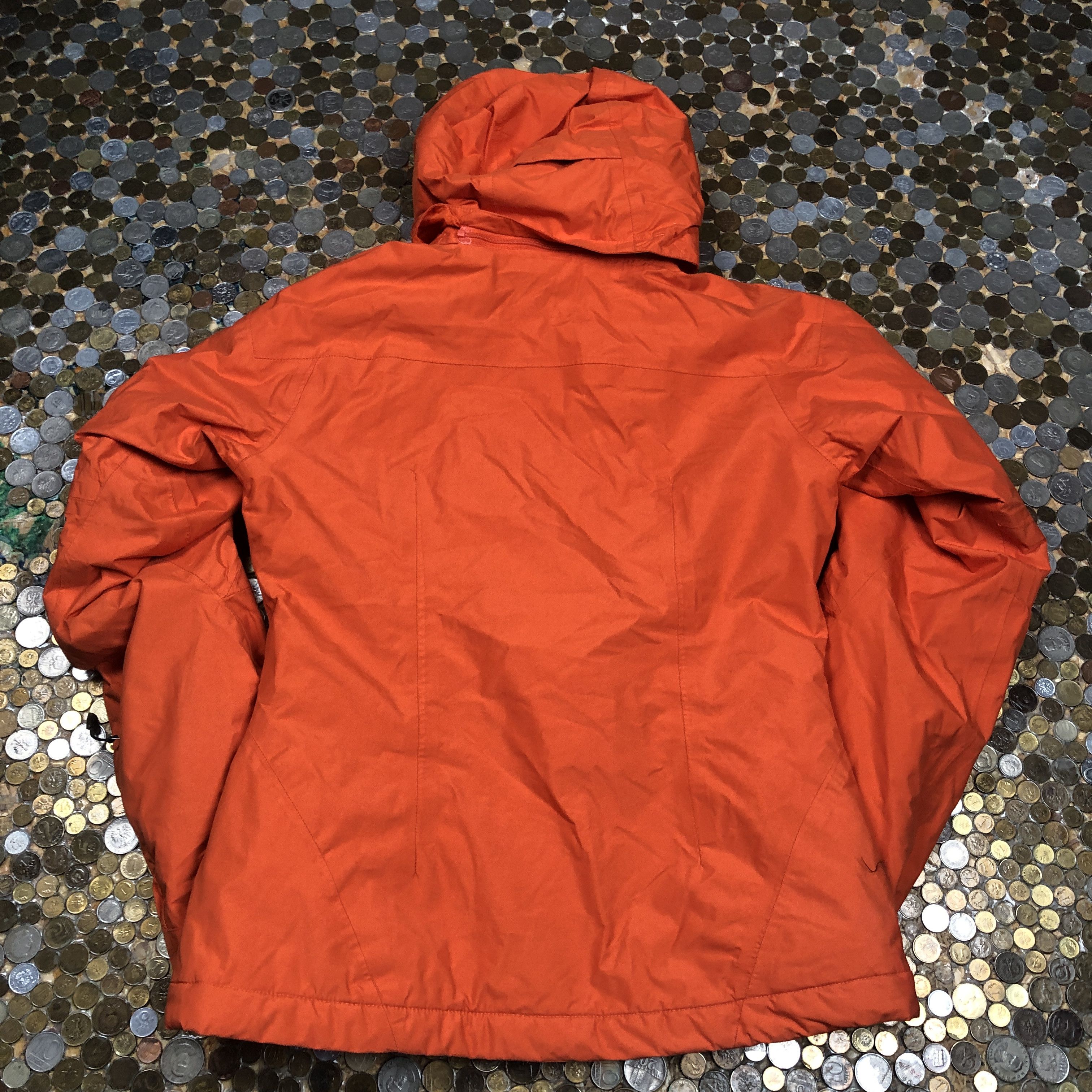 Nike ACG Nike ACG jacket with hoodie Size M / US 6-8 / IT 42-44 - 6 Thumbnail