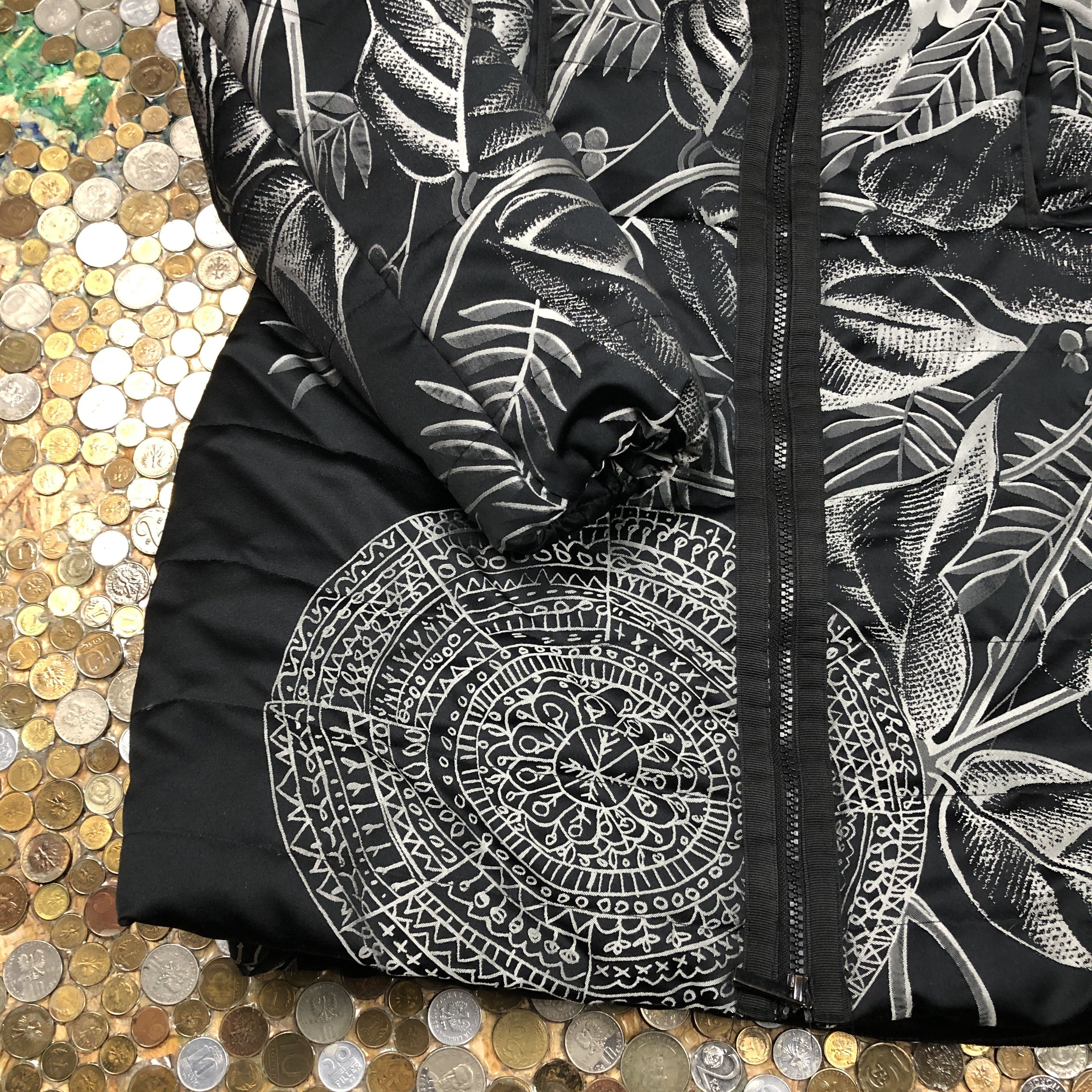 Desigual Desigual coat 90's Size M / US 6-8 / IT 42-44 - 2 Thumbnail