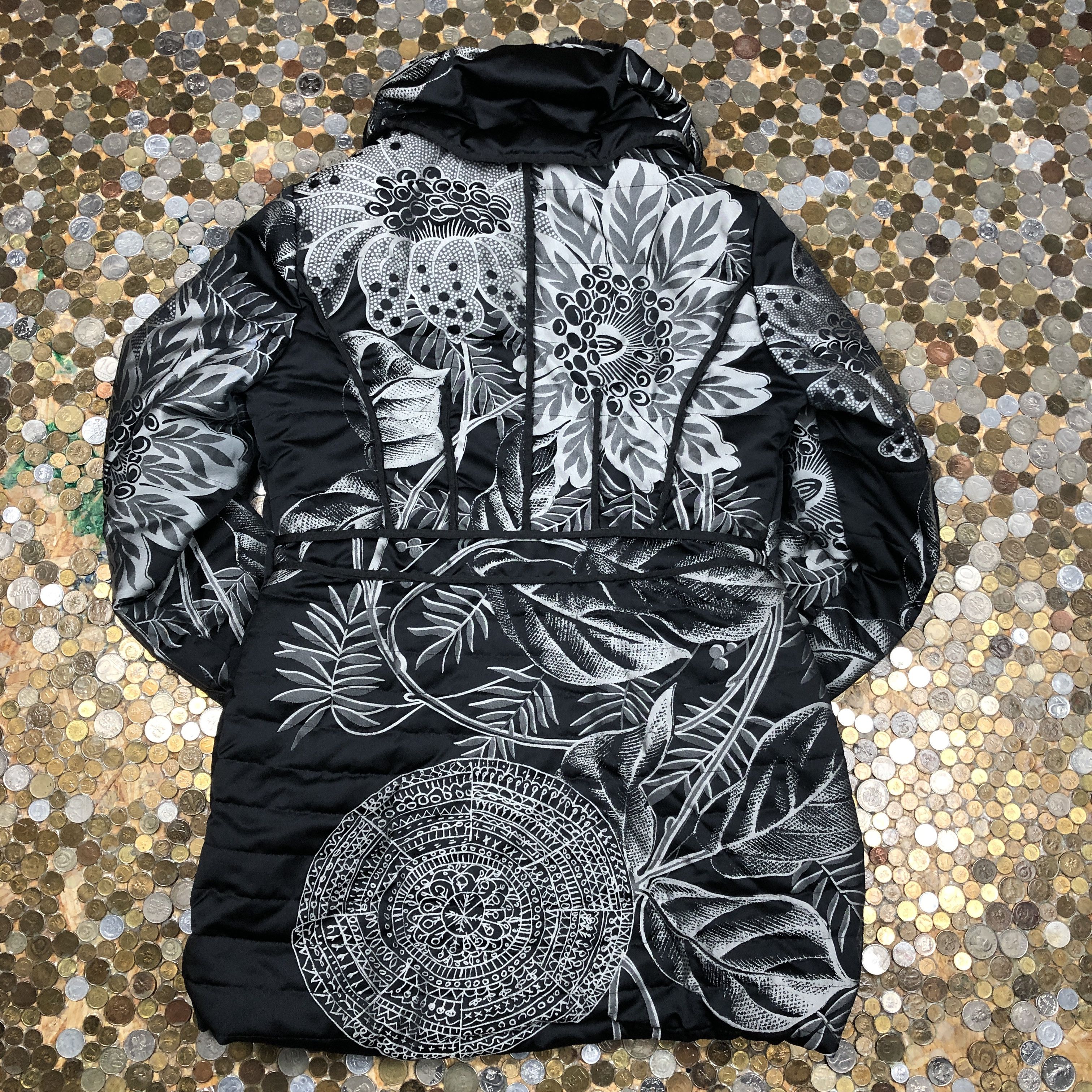 Desigual Desigual coat 90's Size M / US 6-8 / IT 42-44 - 5 Thumbnail