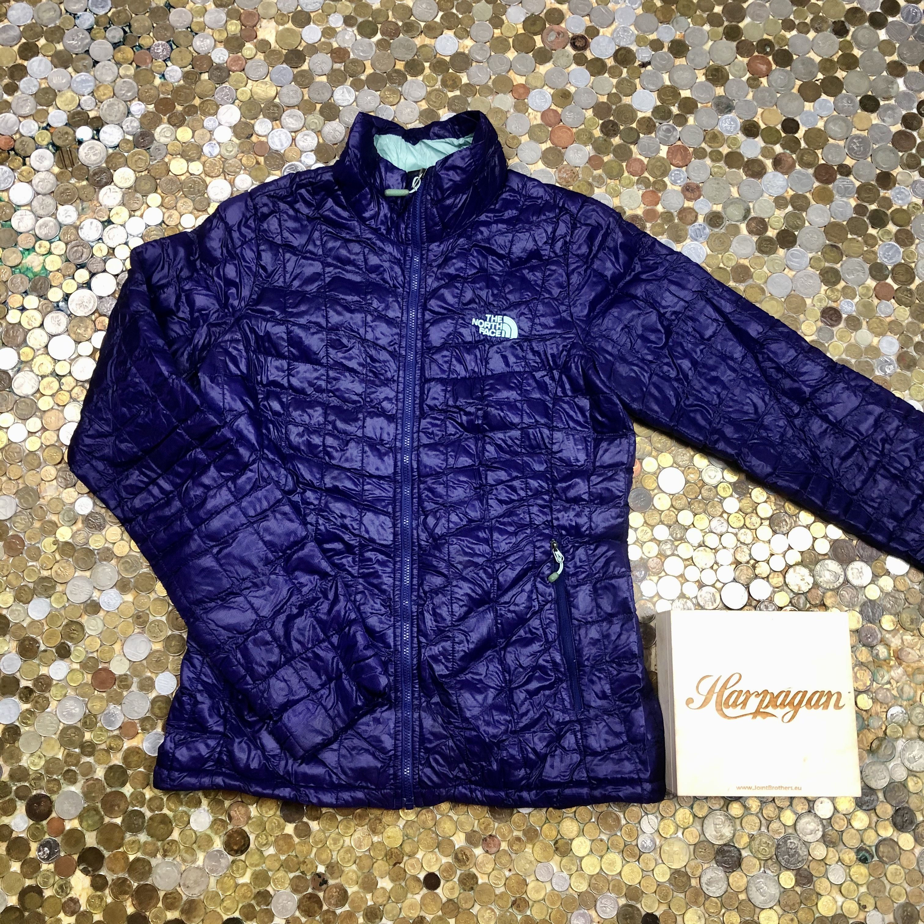 The North Face The North Face puffer jacket Size S / US 4 / IT 40 - 1 Thumbnail
