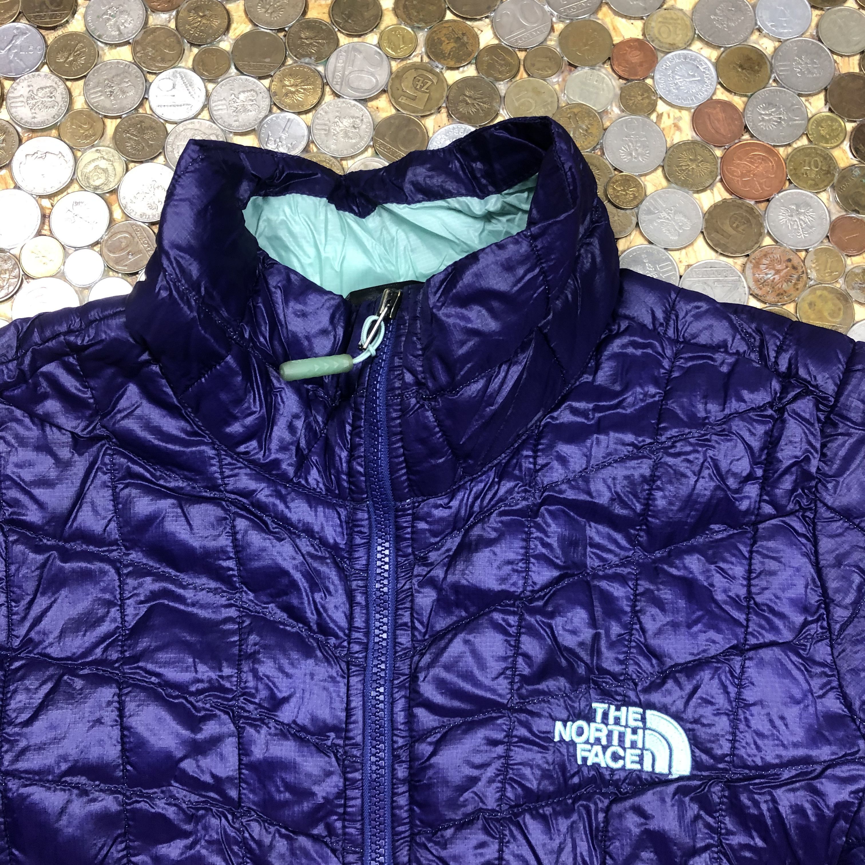 The North Face The North Face puffer jacket Size S / US 4 / IT 40 - 2 Thumbnail