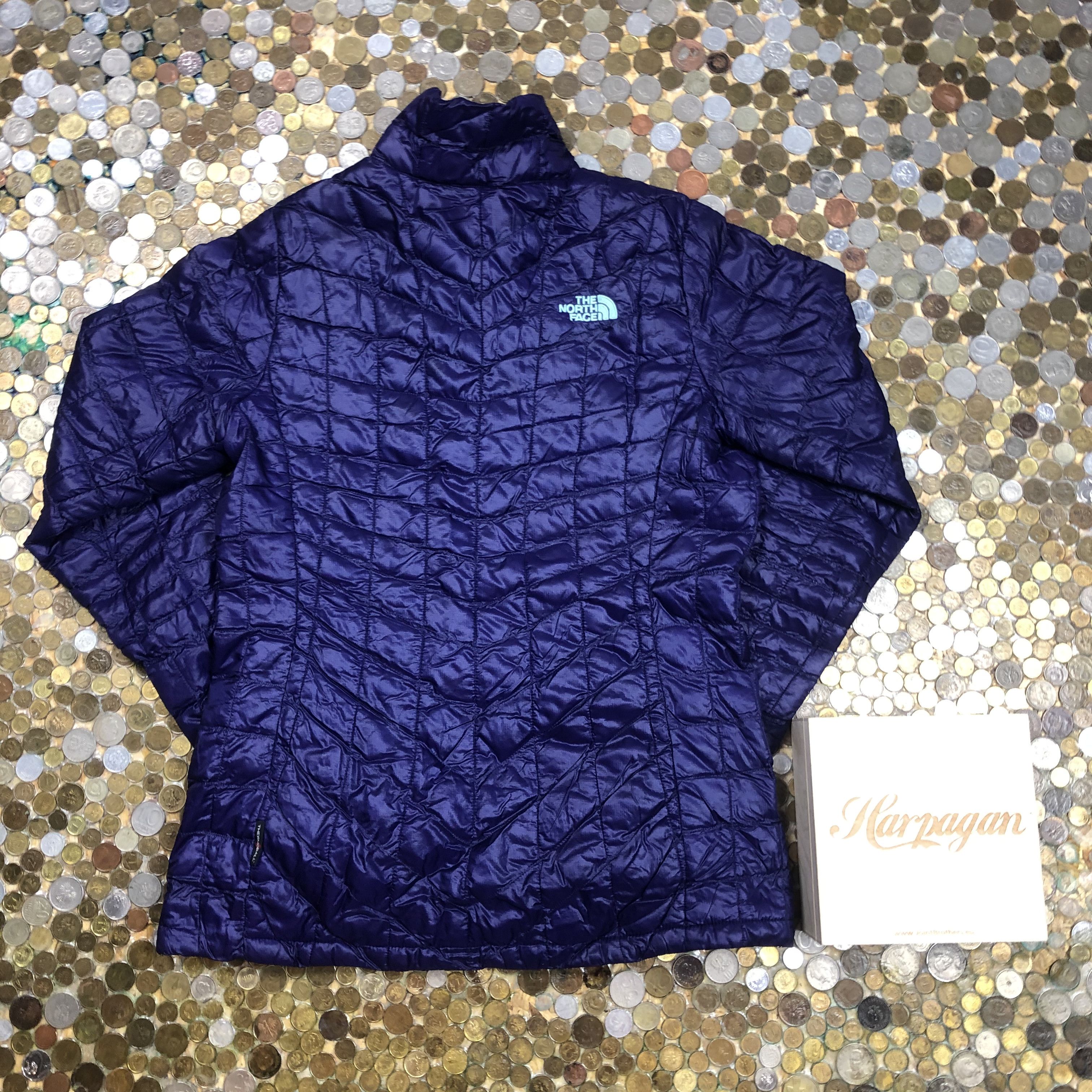 The North Face The North Face puffer jacket Size S / US 4 / IT 40 - 3 Thumbnail