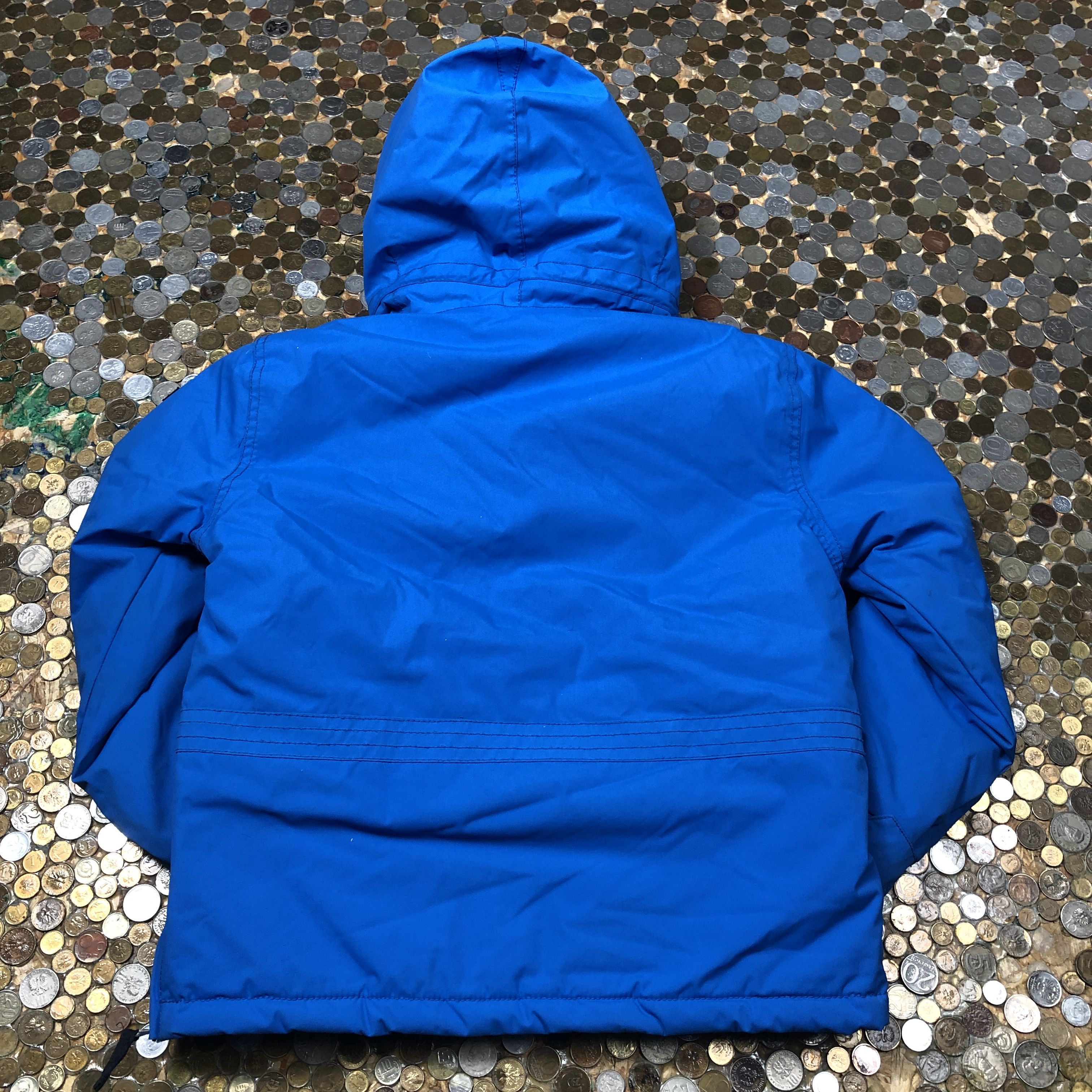 Napapijri Napapijri anorak jacket Size XS / US 0-2 / IT 36-38 - 4 Thumbnail