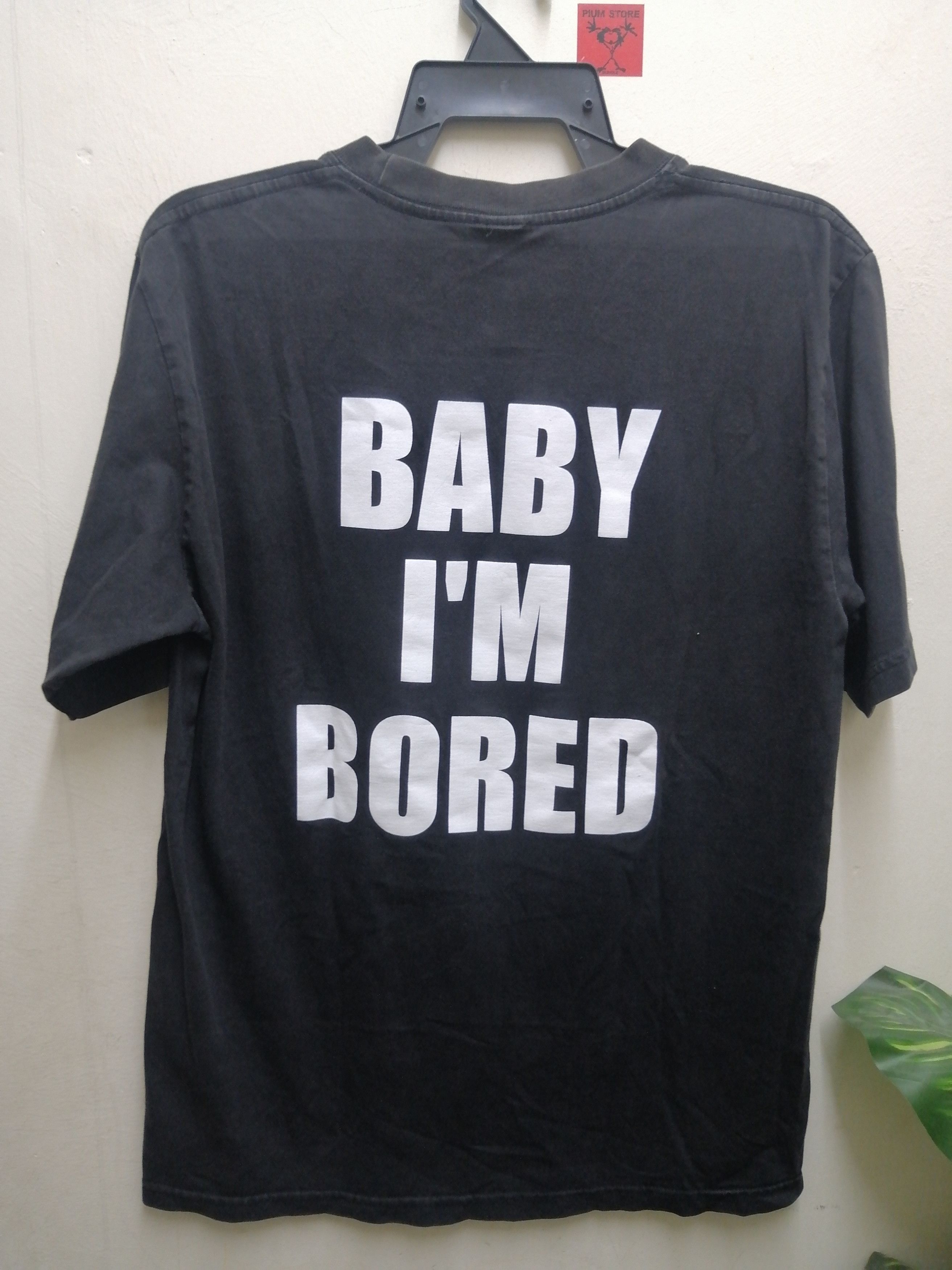 Band Tees Manic street preachers Size US L / EU 52-54 / 3 - 2 Thumbnail