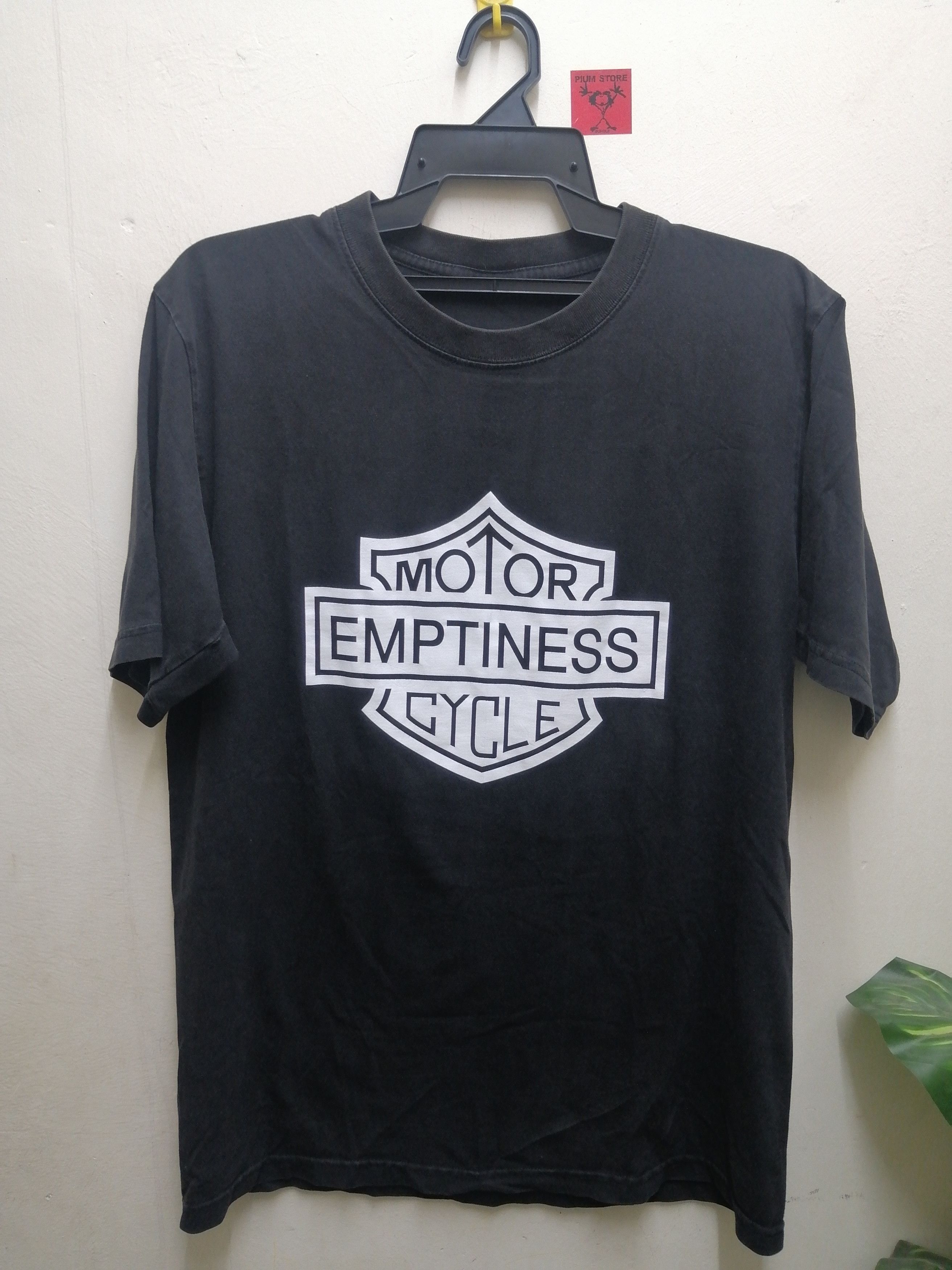 Band Tees Manic street preachers Size US L / EU 52-54 / 3 - 1 Thumbnail