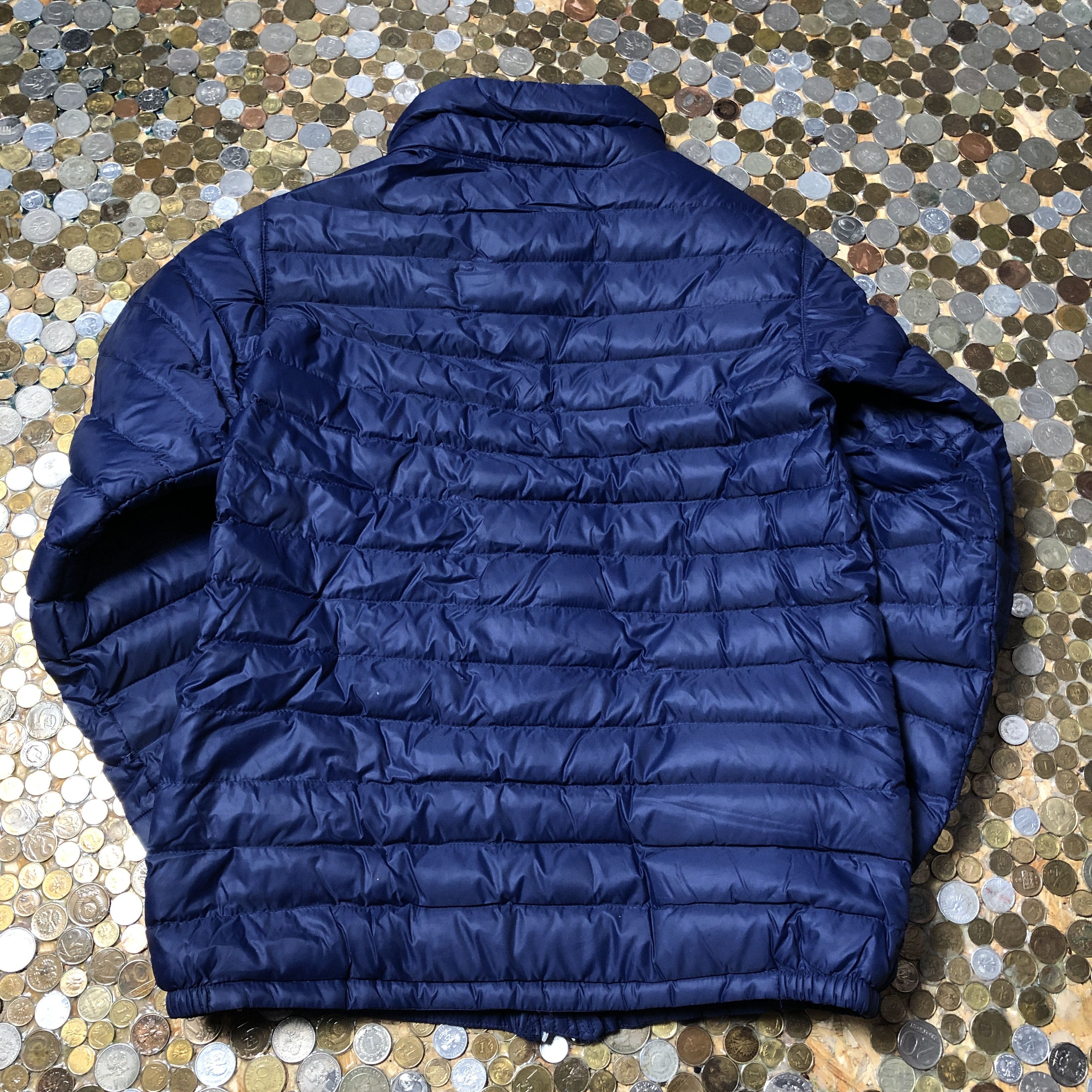 Vintage Sail racing qualited jacket Size S / US 4 / IT 40 - 3 Thumbnail
