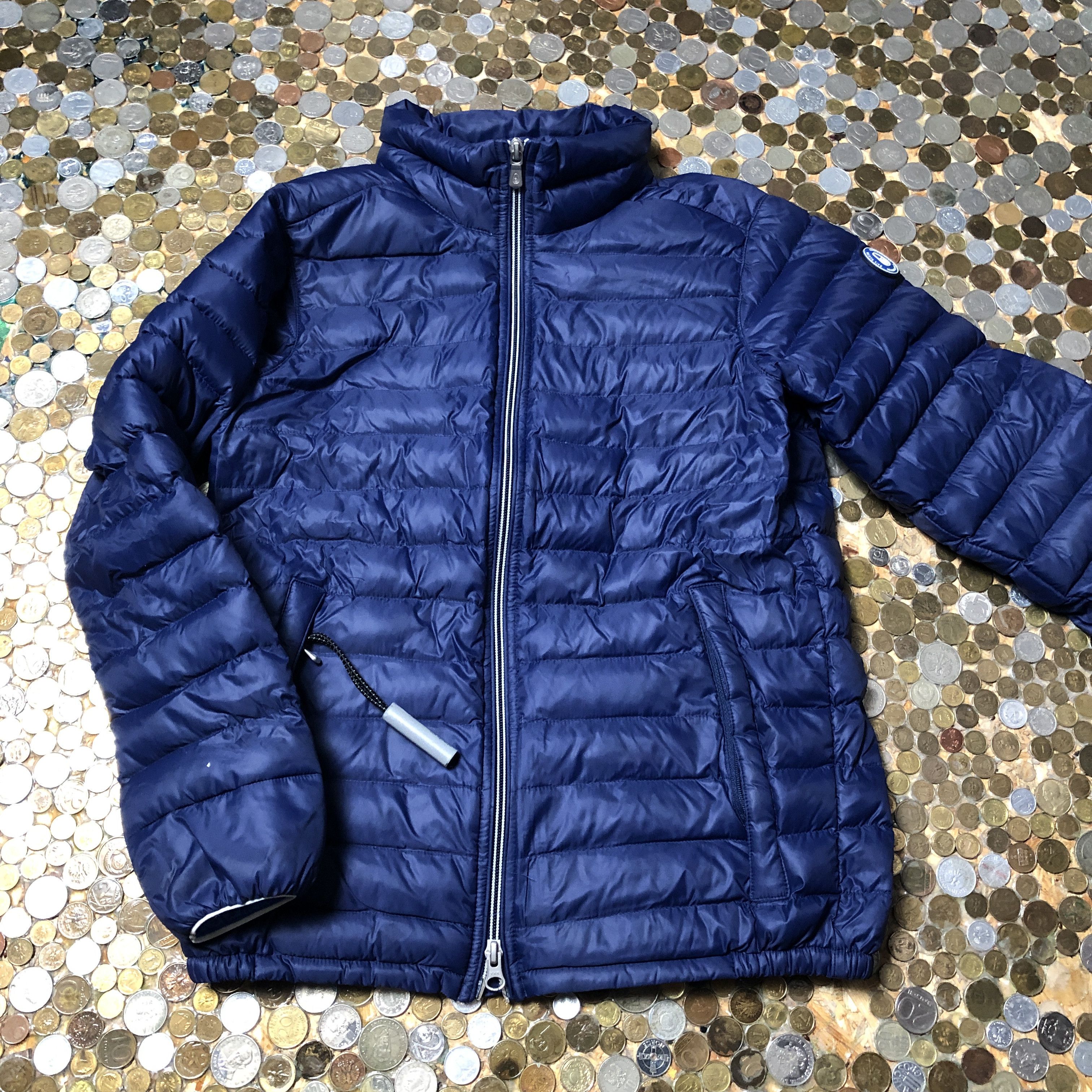 Vintage Sail racing qualited jacket Size S / US 4 / IT 40 - 1 Thumbnail
