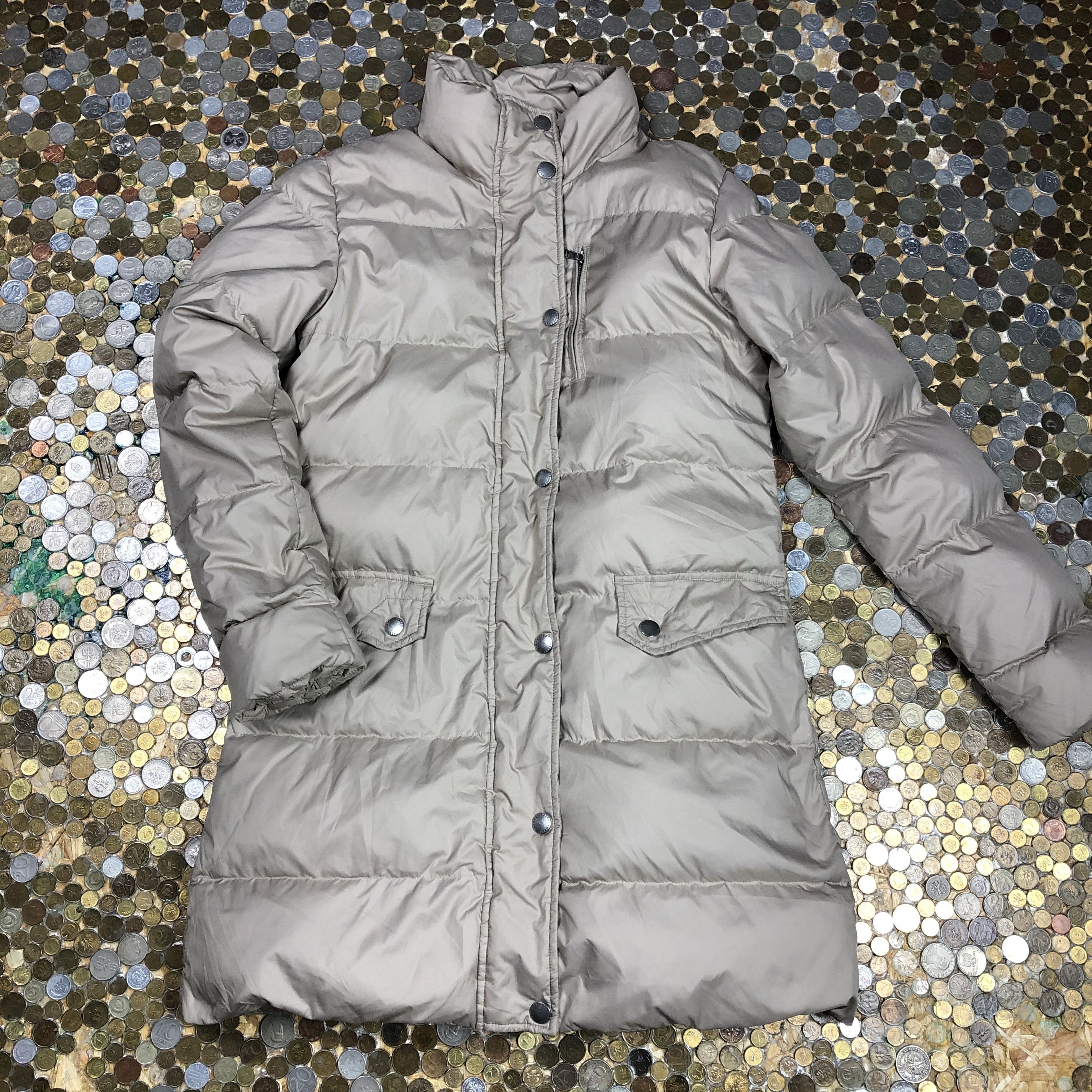Ralph Lauren coat