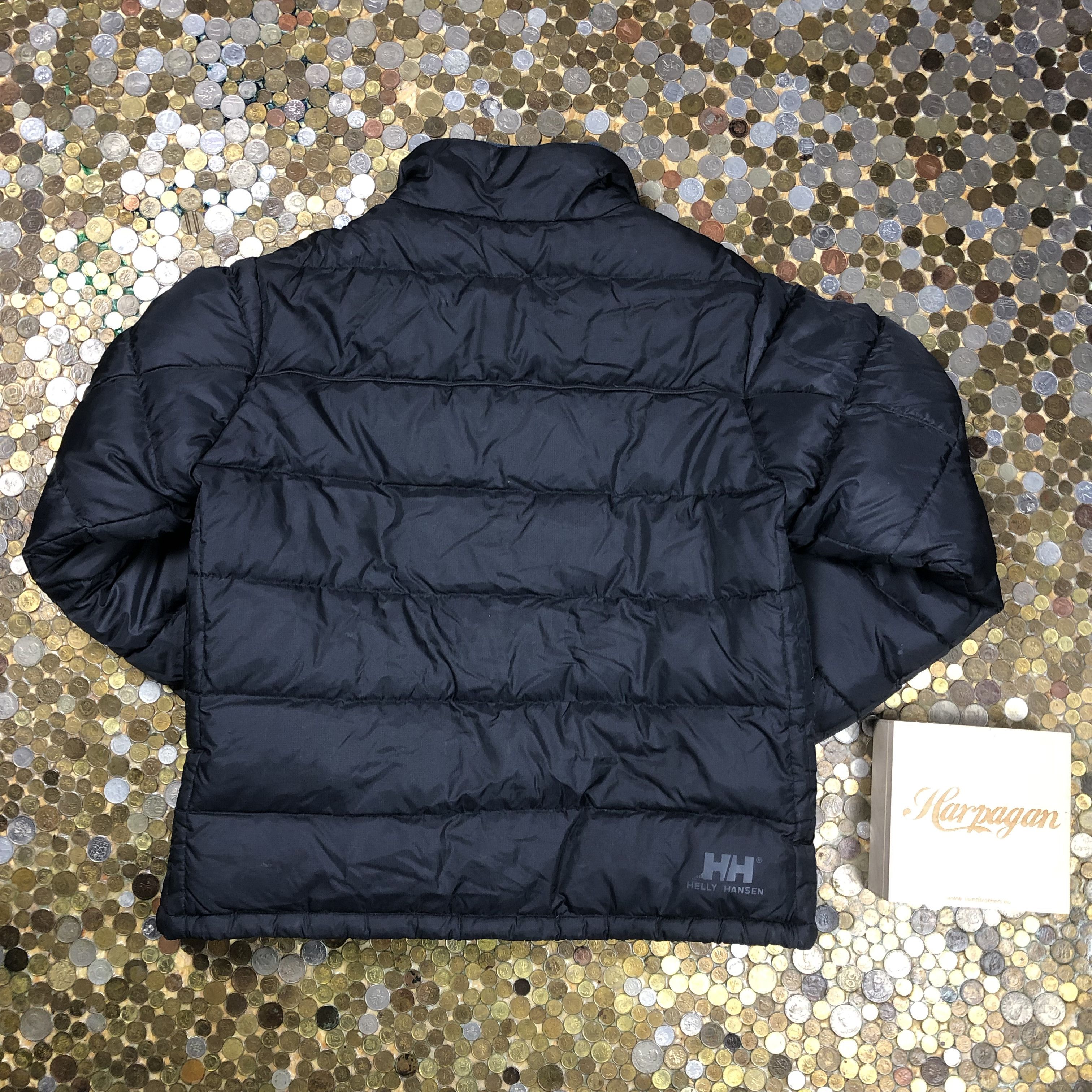 Helly Hansen Puffer Jacket