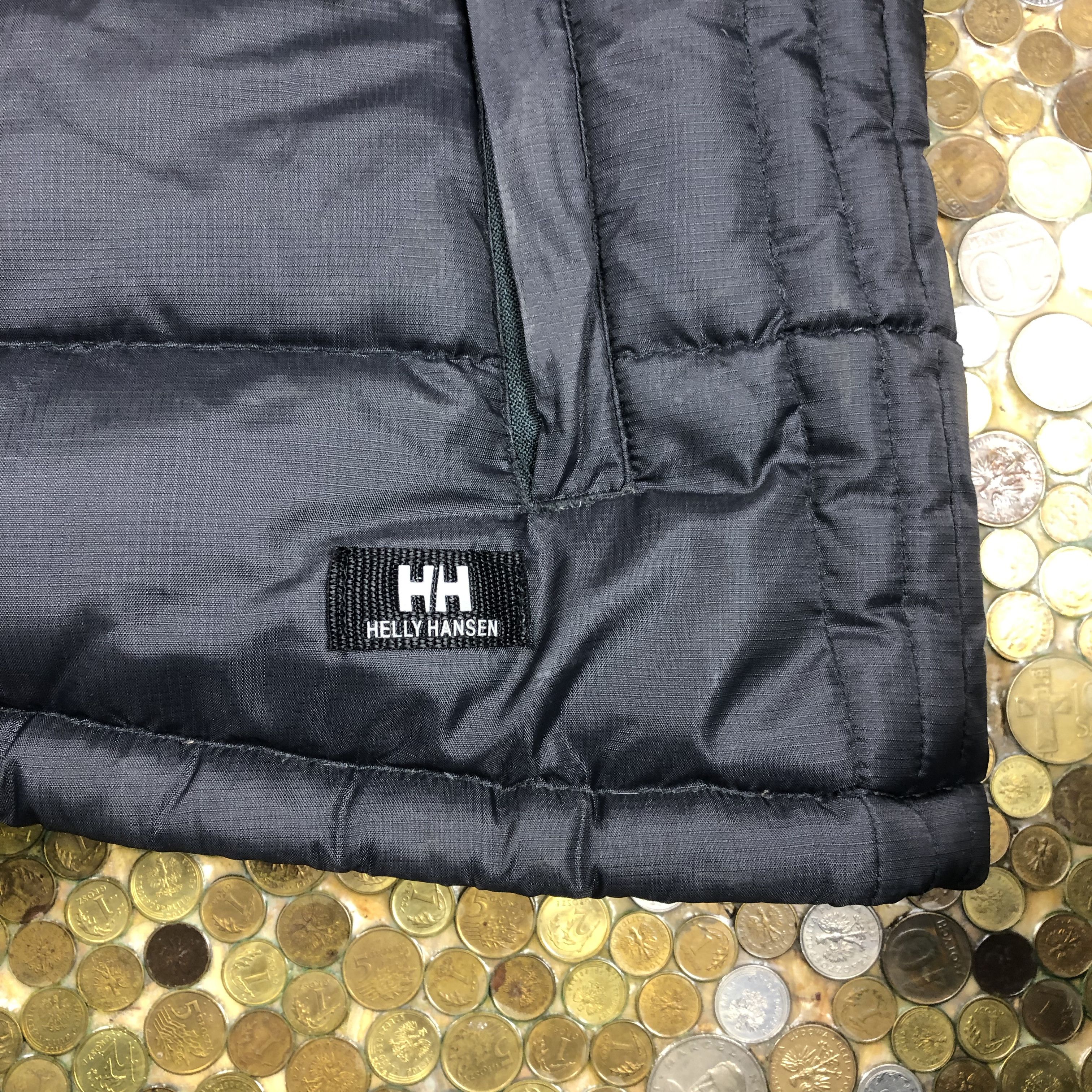 Helly Hansen × Vintage Helly Hansen Puffer Jacket Size M / US 6-8 / IT 42-44 - 3 Thumbnail