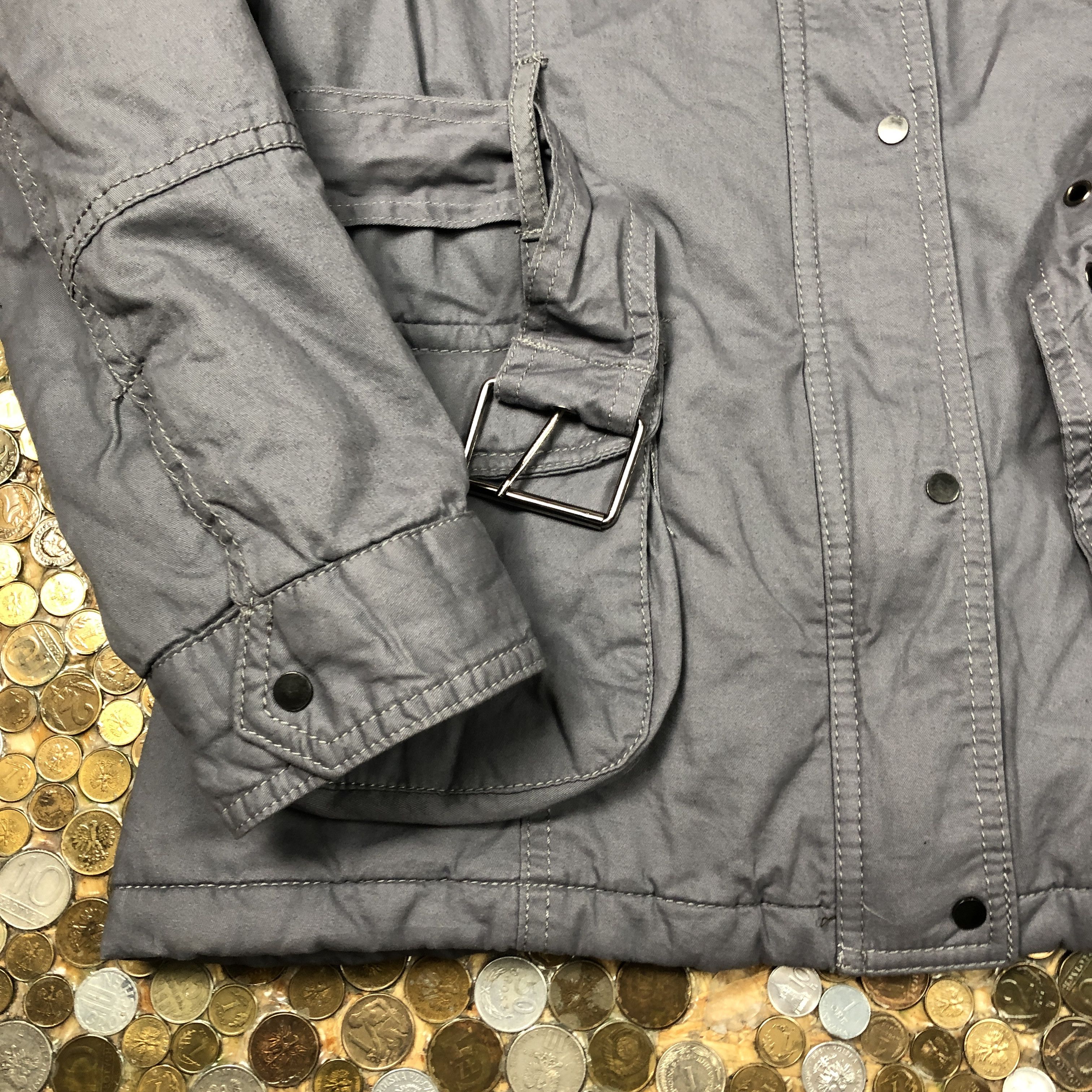 Lee Lee Cooper jacket 90's Size L / US 10 / IT 46 - 2 Thumbnail