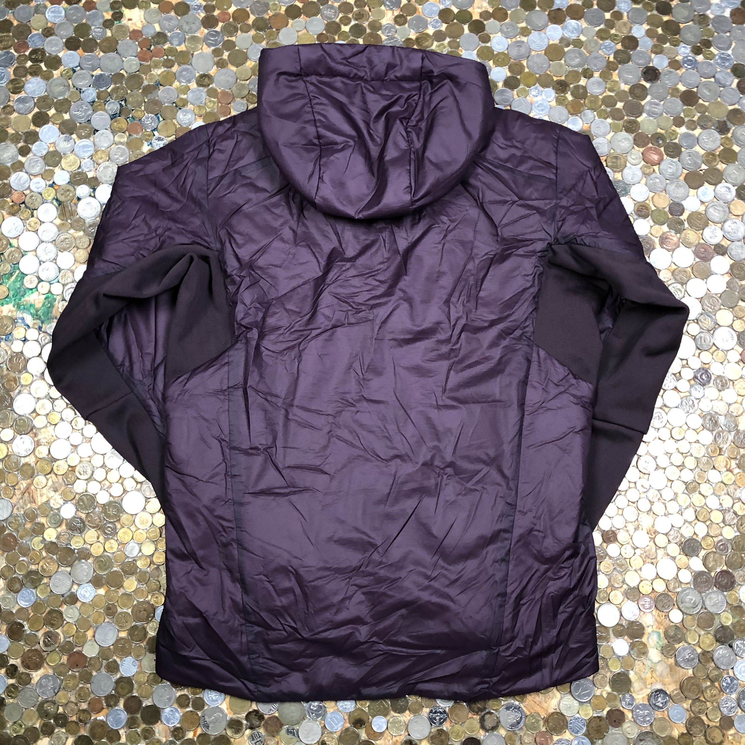 Salomon pertex quantum jacket on sale